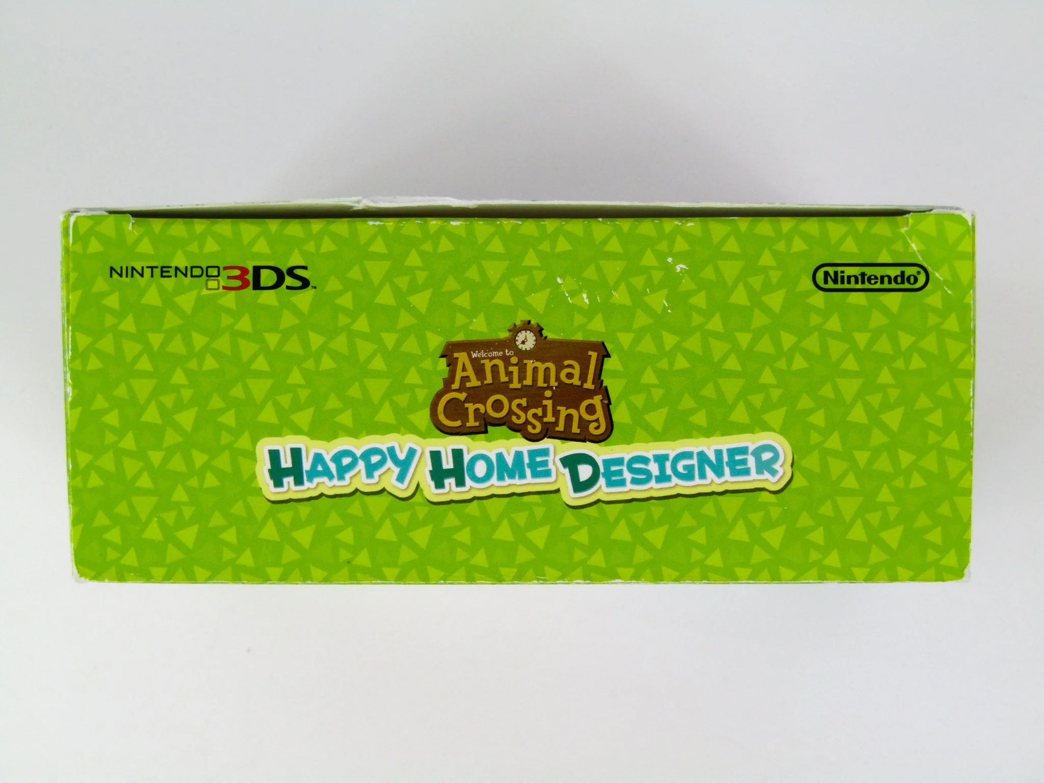 Animal Crossing Happy Home Designer [NFC Reader Bundle] (Nintendo 3DS) - Image 6