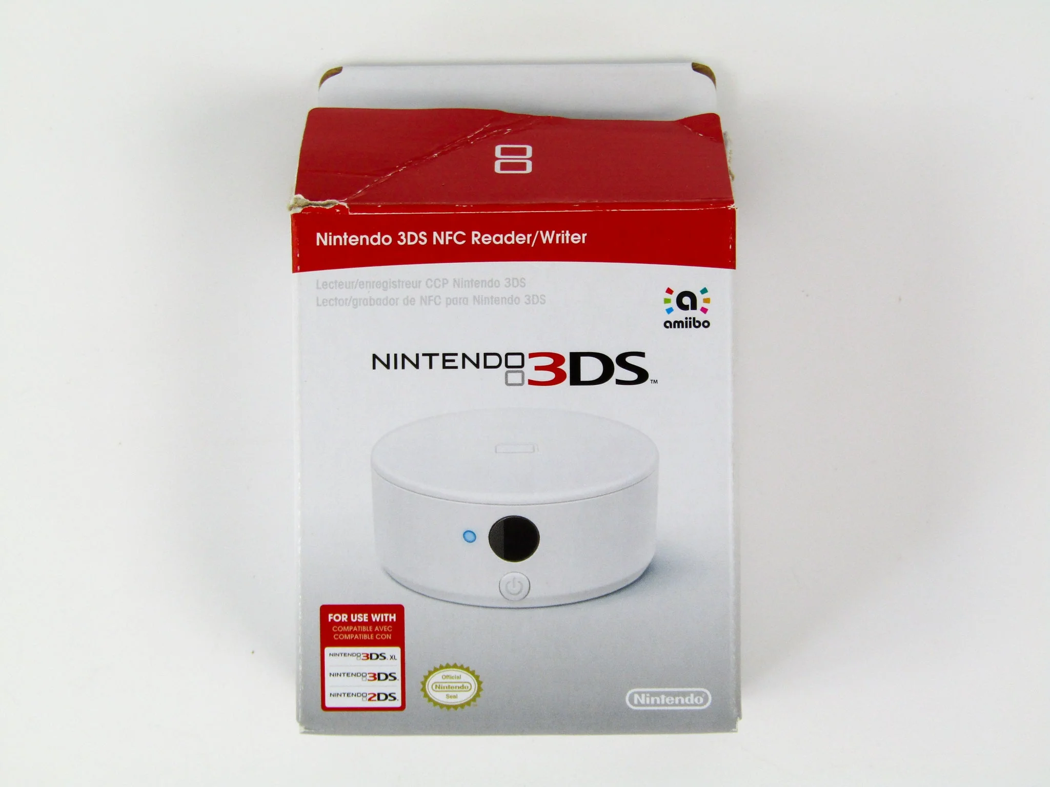 Animal Crossing Happy Home Designer [NFC Reader Bundle] (Nintendo 3DS) - Image 8