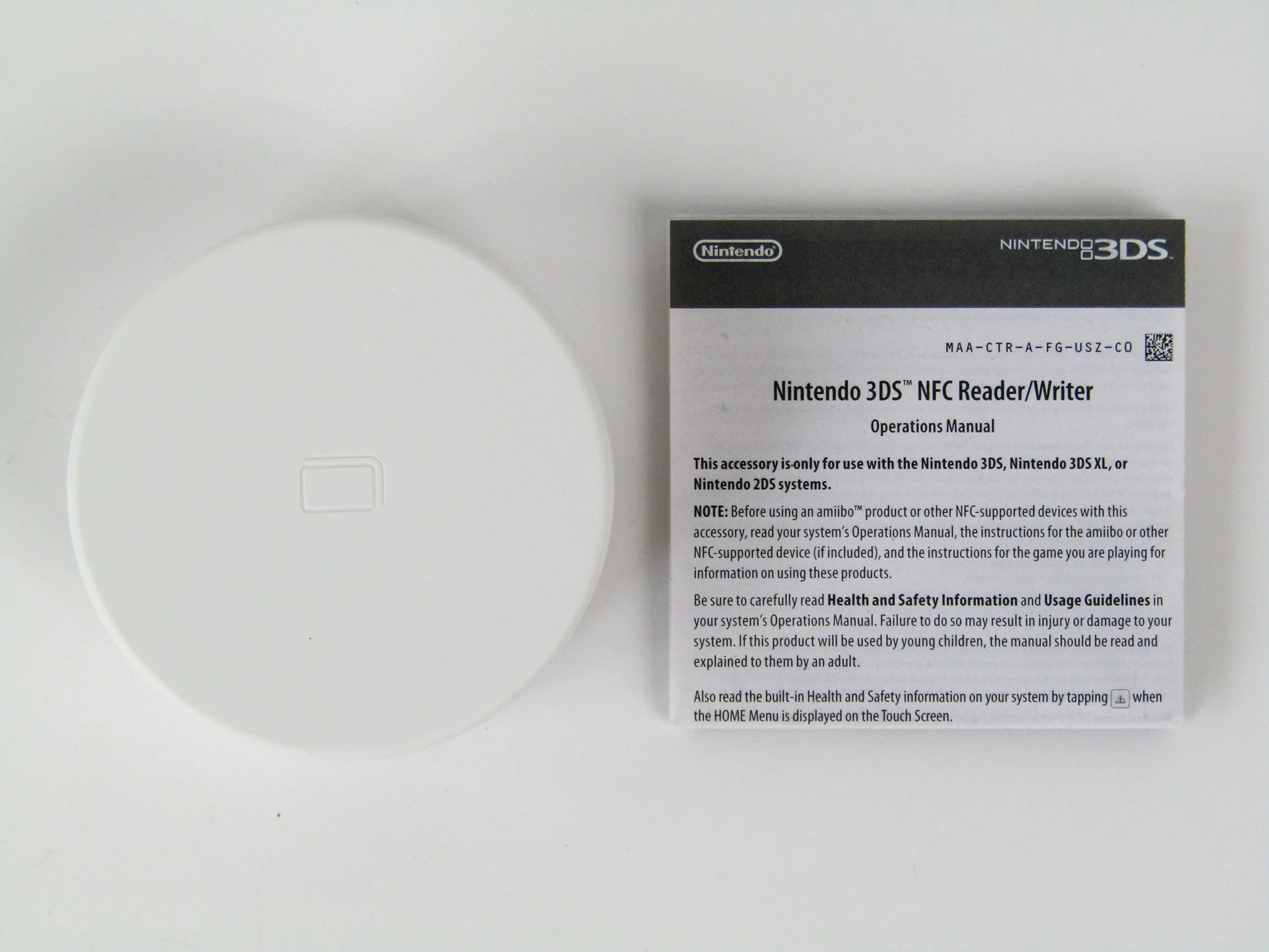 Animal Crossing Happy Home Designer [NFC Reader Bundle] (Nintendo 3DS) - Image 9