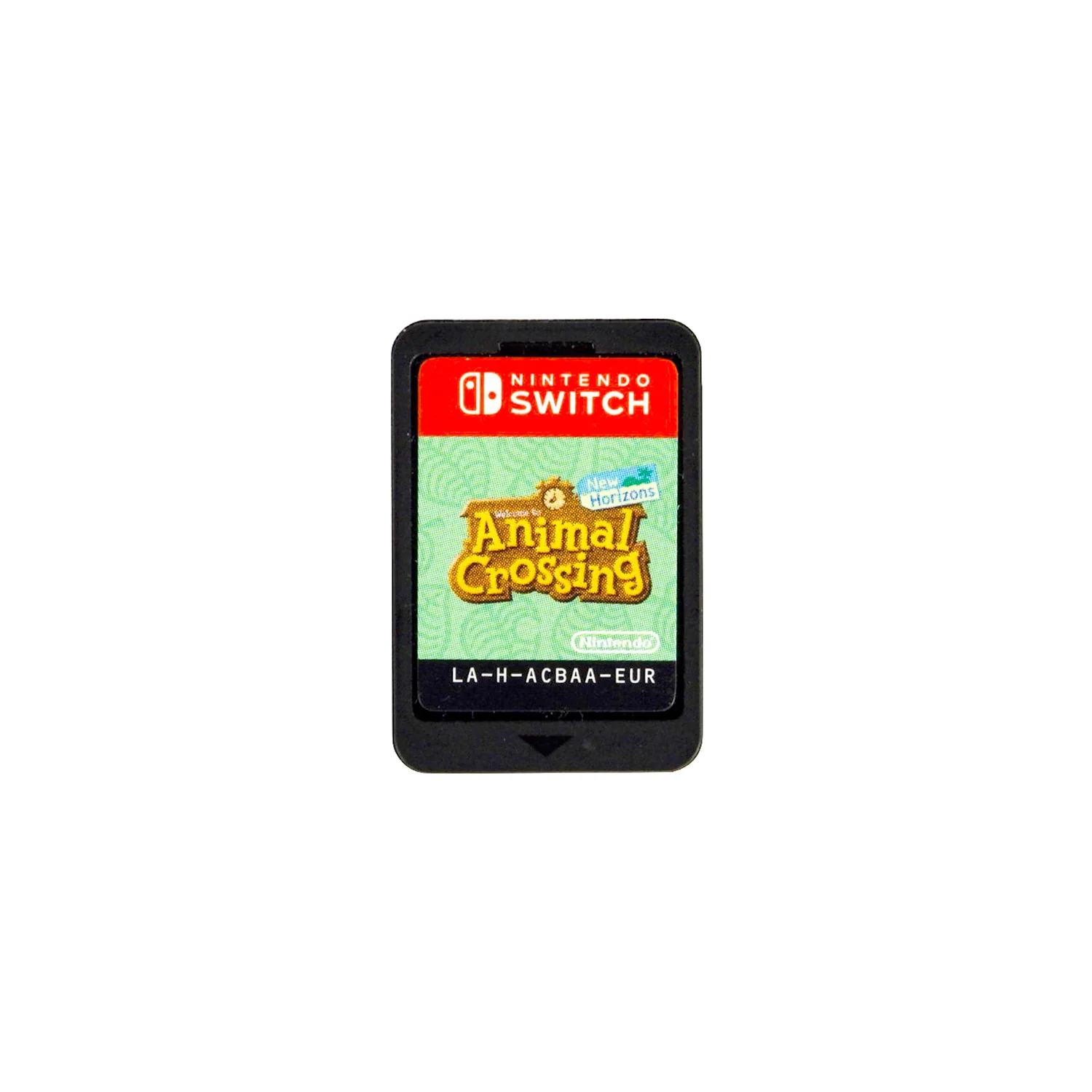 Animal Crossing: New Horizons [PAL] (Nintendo Switch) - Image 2