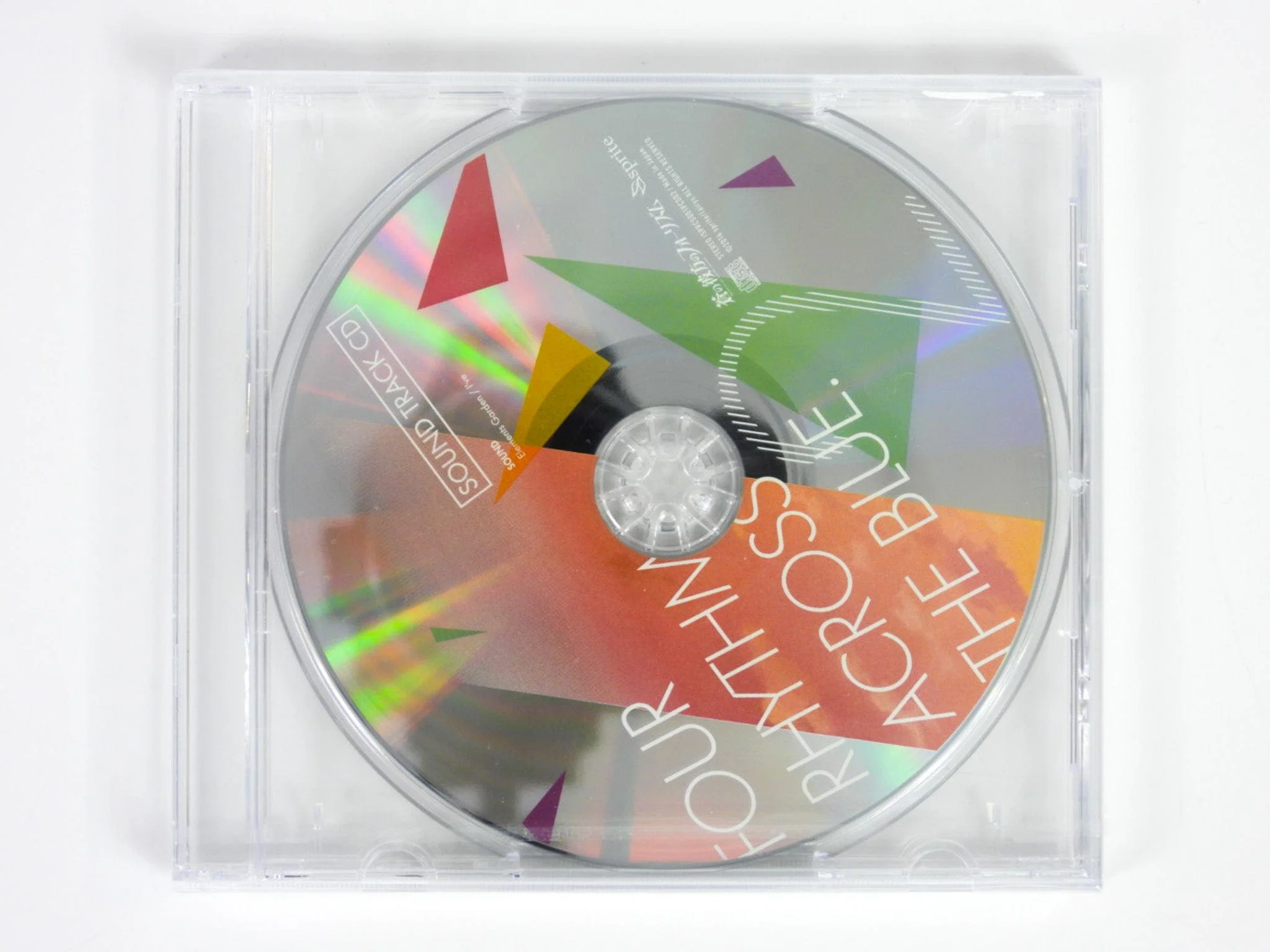 Aokana Ao No Kanata No Four Rhythm Across The Blue [Premium Edition] [JP Import] (PlayStation Vita / PS Vita) - Image 4