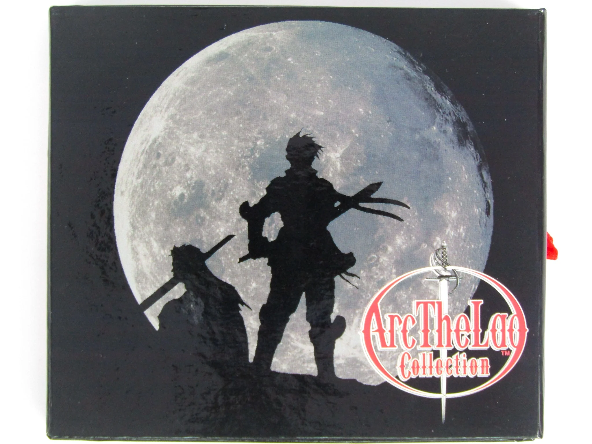 Arc The Lad Collection (PlayStation / PS1) - Image 5