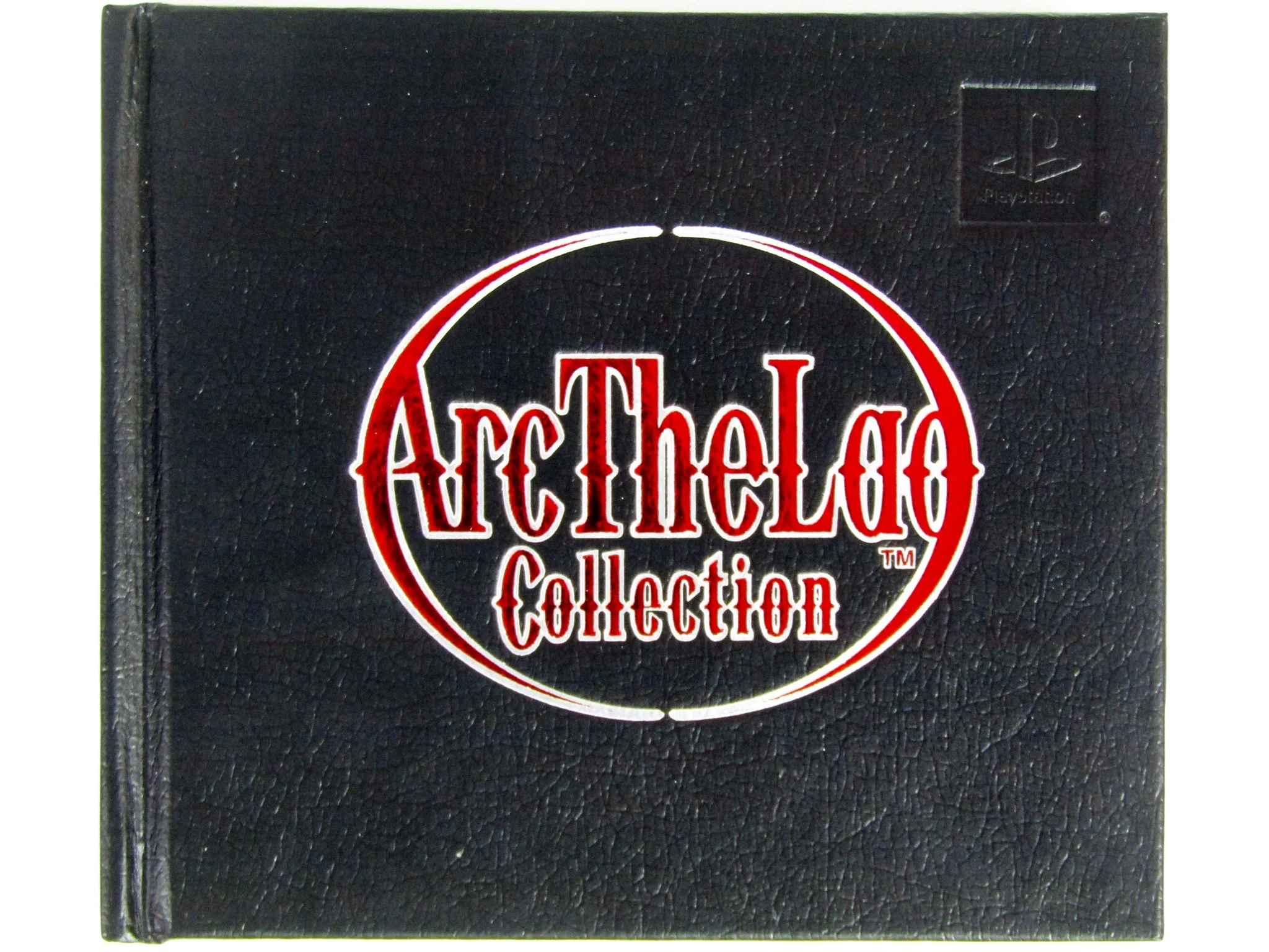 Arc The Lad Collection (PlayStation / PS1) - Image 7