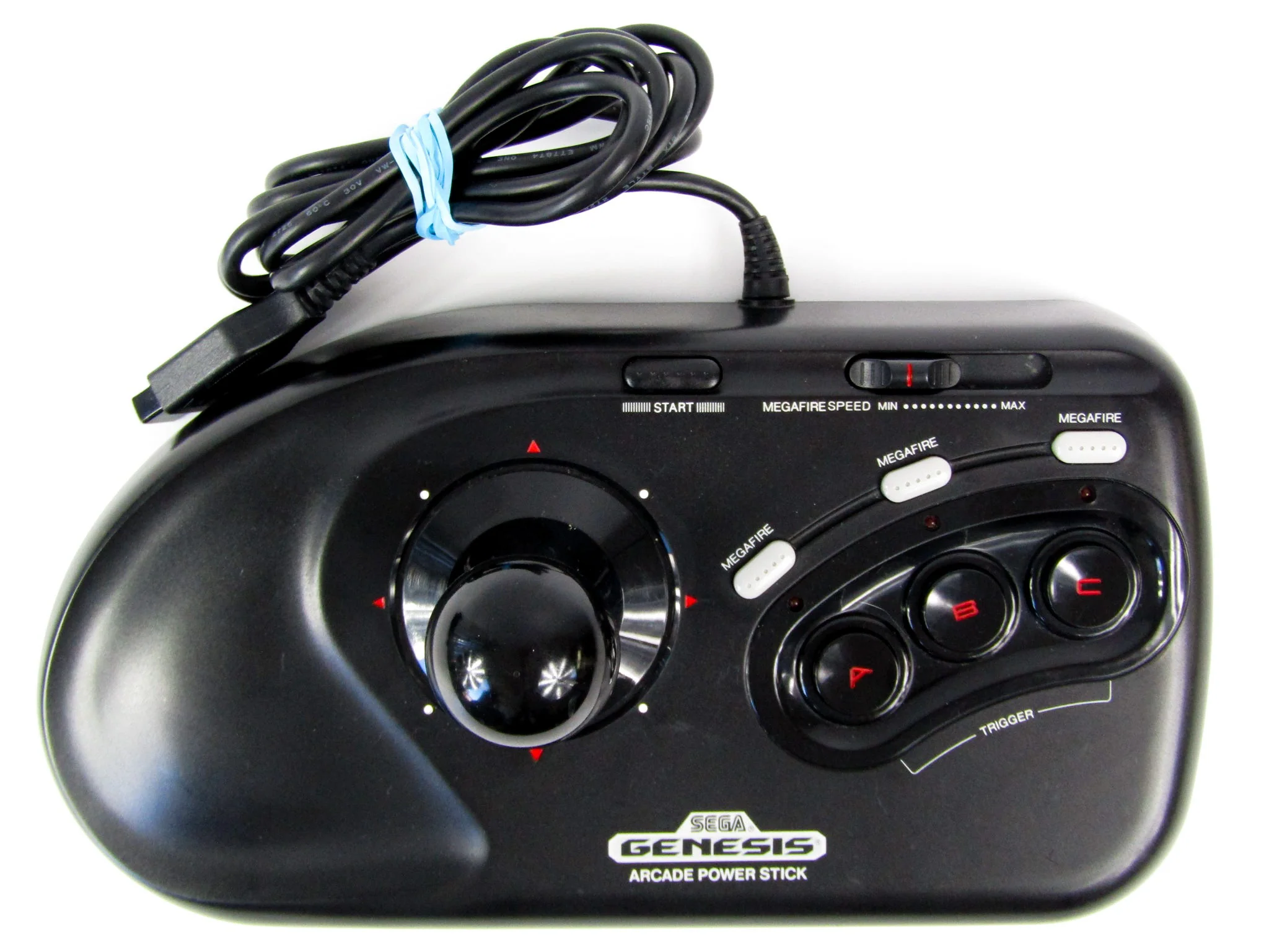 Arcade Power Stick (Sega Genesis) - Image 5