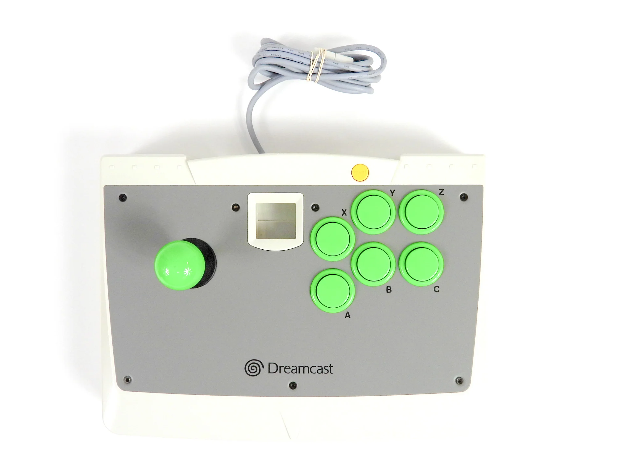 Arcade Stick HKT-7300 (Sega Dreamcast) - Image 5