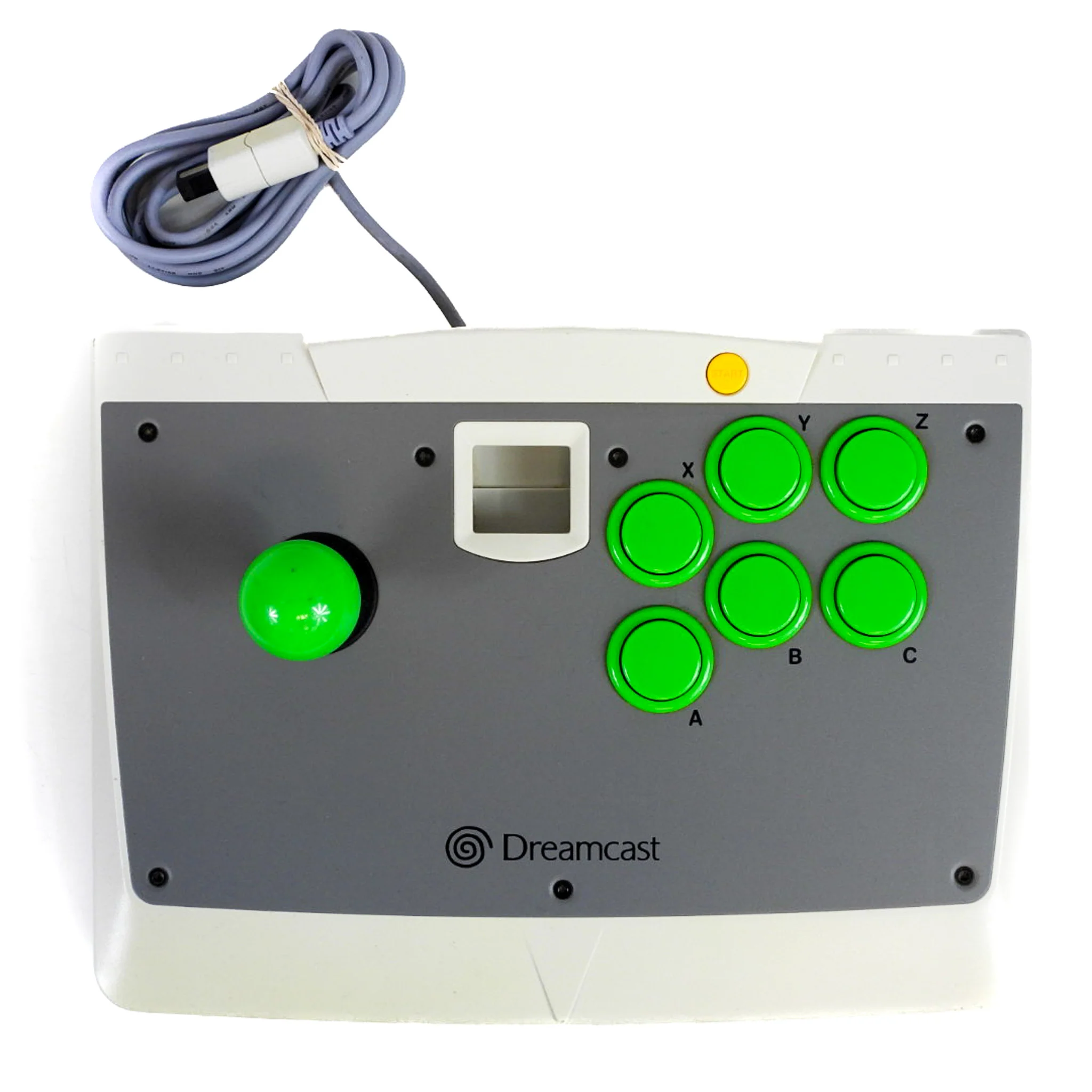 Arcade Stick HKT-7300 (Sega Dreamcast) - Image 6