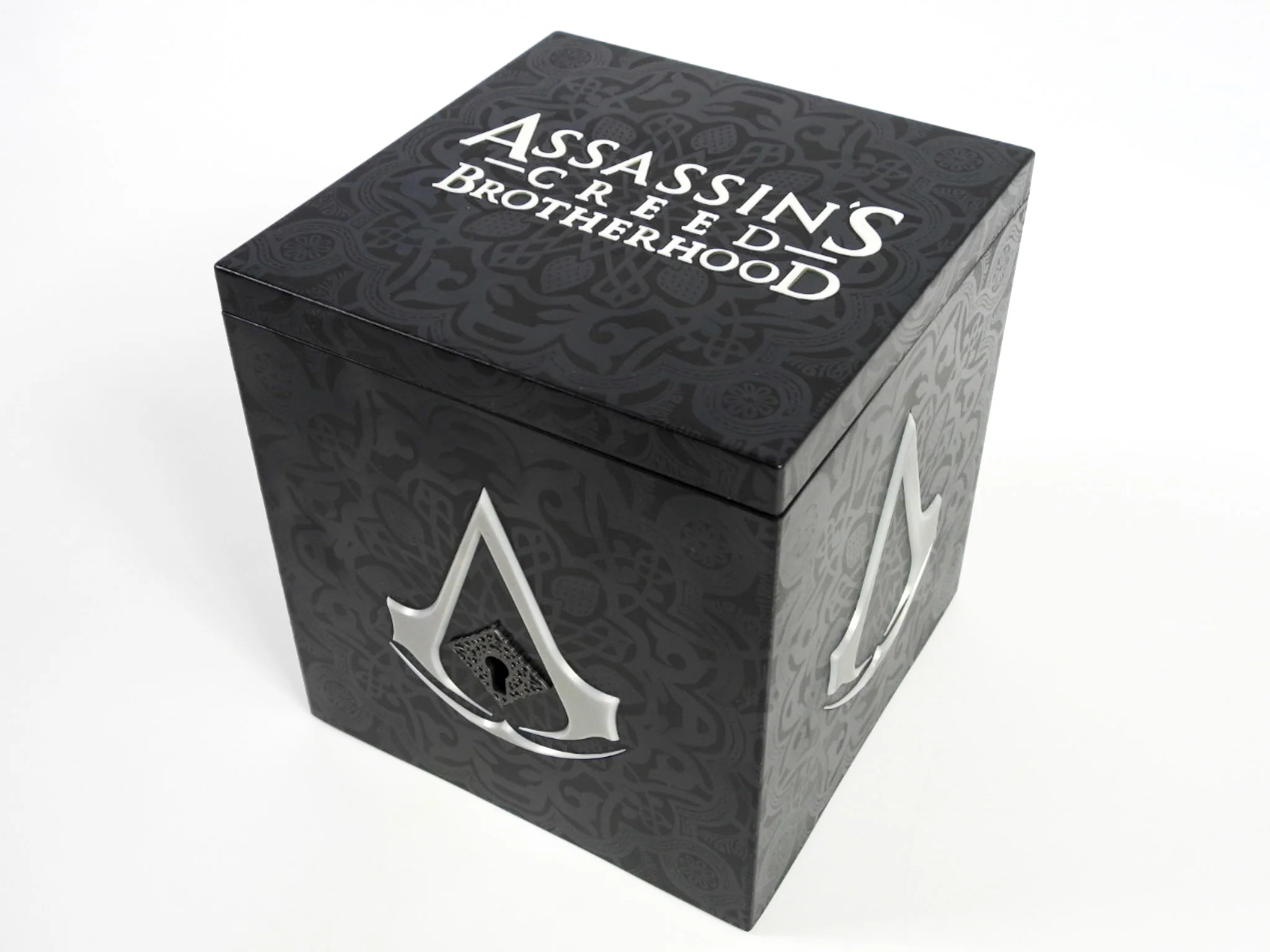 Assassin's Creed: Brotherhood [Collector's Edition] (PlayStation 3 / PS3) - Image 4