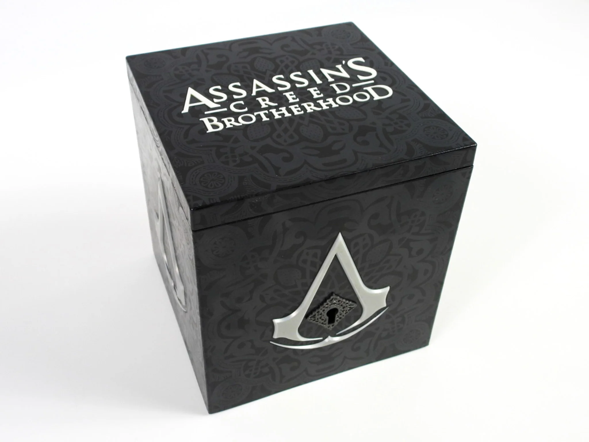Assassin's Creed: Brotherhood [Collector's Edition] (PlayStation 3 / PS3) - Image 5