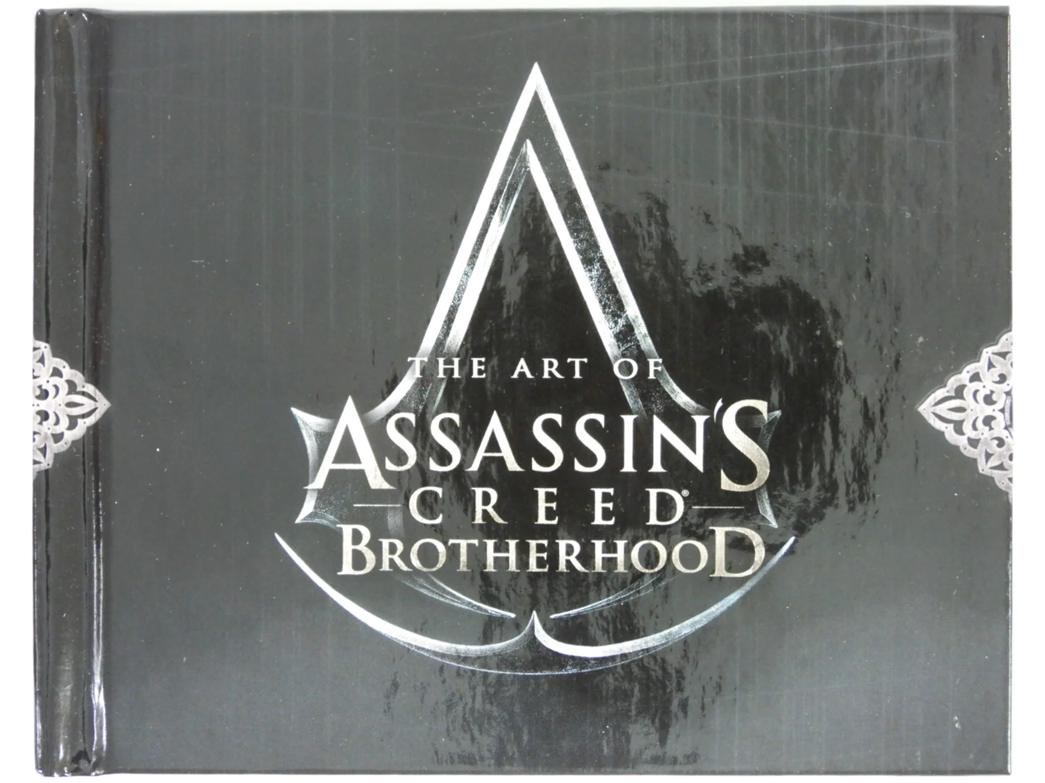Assassin's Creed: Brotherhood [Collector's Edition] (PlayStation 3 / PS3) - Image 8