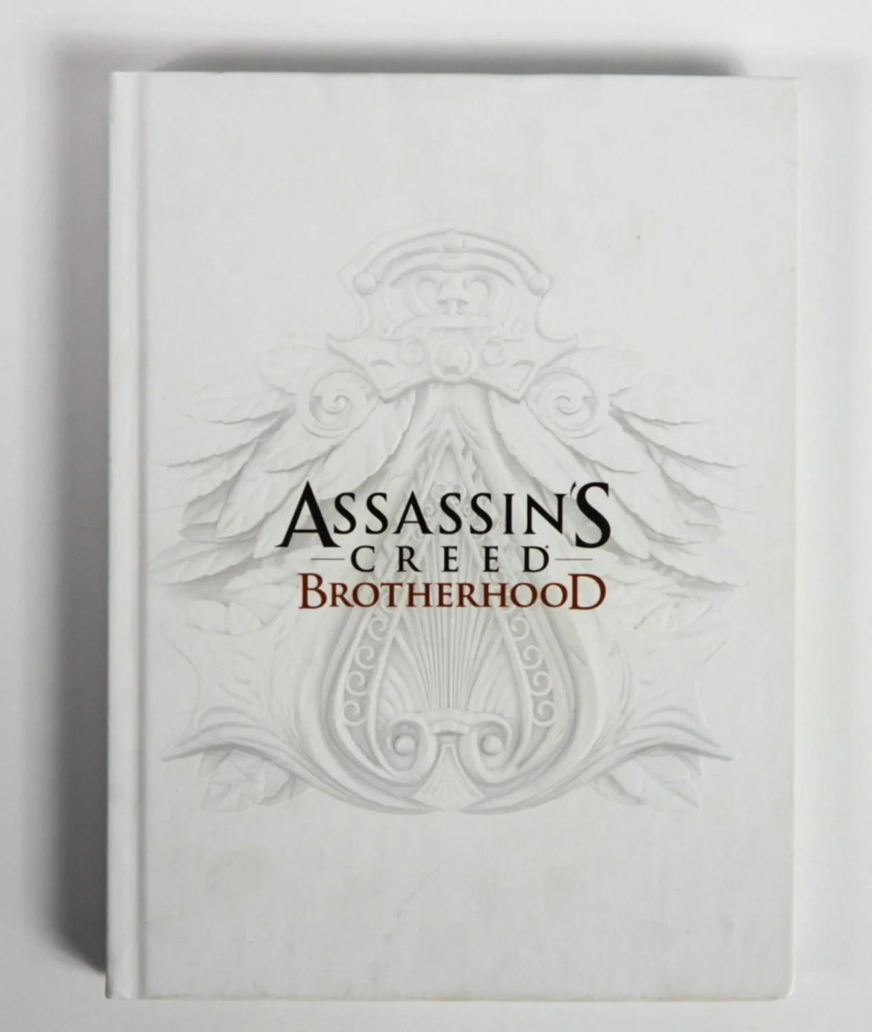 Assassin's Creed Brotherhood The Complete Official Guide [Collector's Edition] [Piggyback] [Prima Games] (Game Guide)