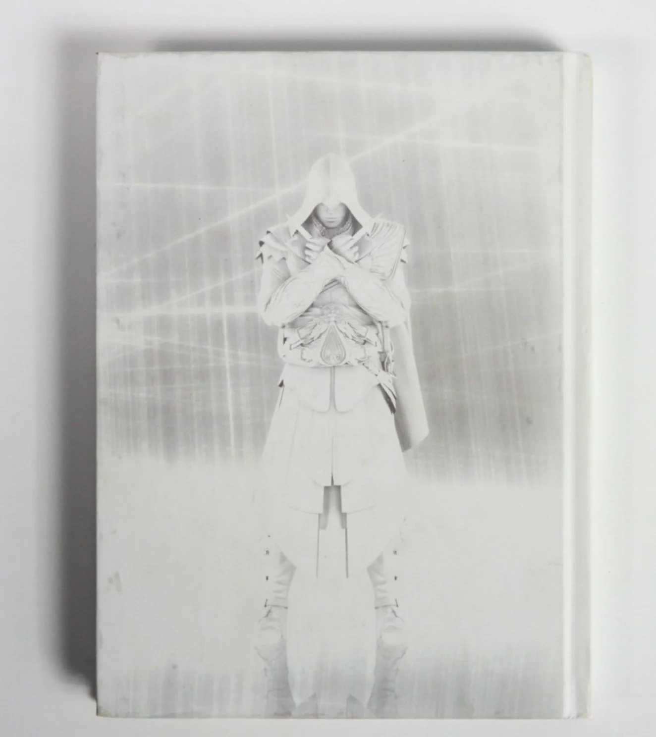 Assassin's Creed Brotherhood The Complete Official Guide [Collector's Edition] [Piggyback] [Prima Games] (Game Guide) - Image 2