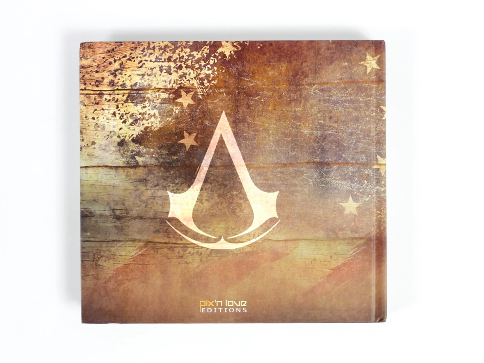 Assassin's Creed: Entre Voyages, Vérité et Complots [Hardcover] [French] (Book) - Image 2
