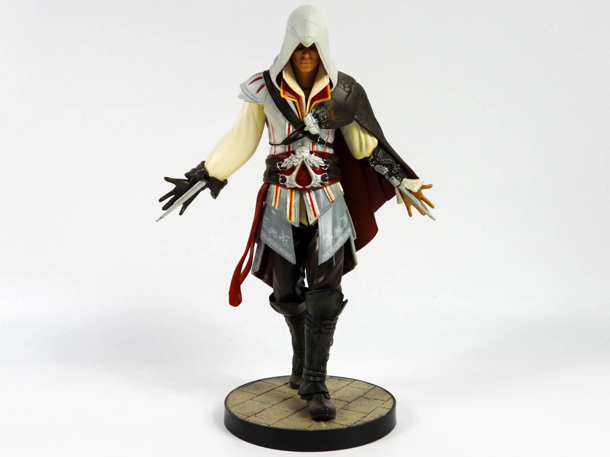 Assassin's Creed II [Master Assassin's Edition] (PlayStation 3 / PS3) - Image 4