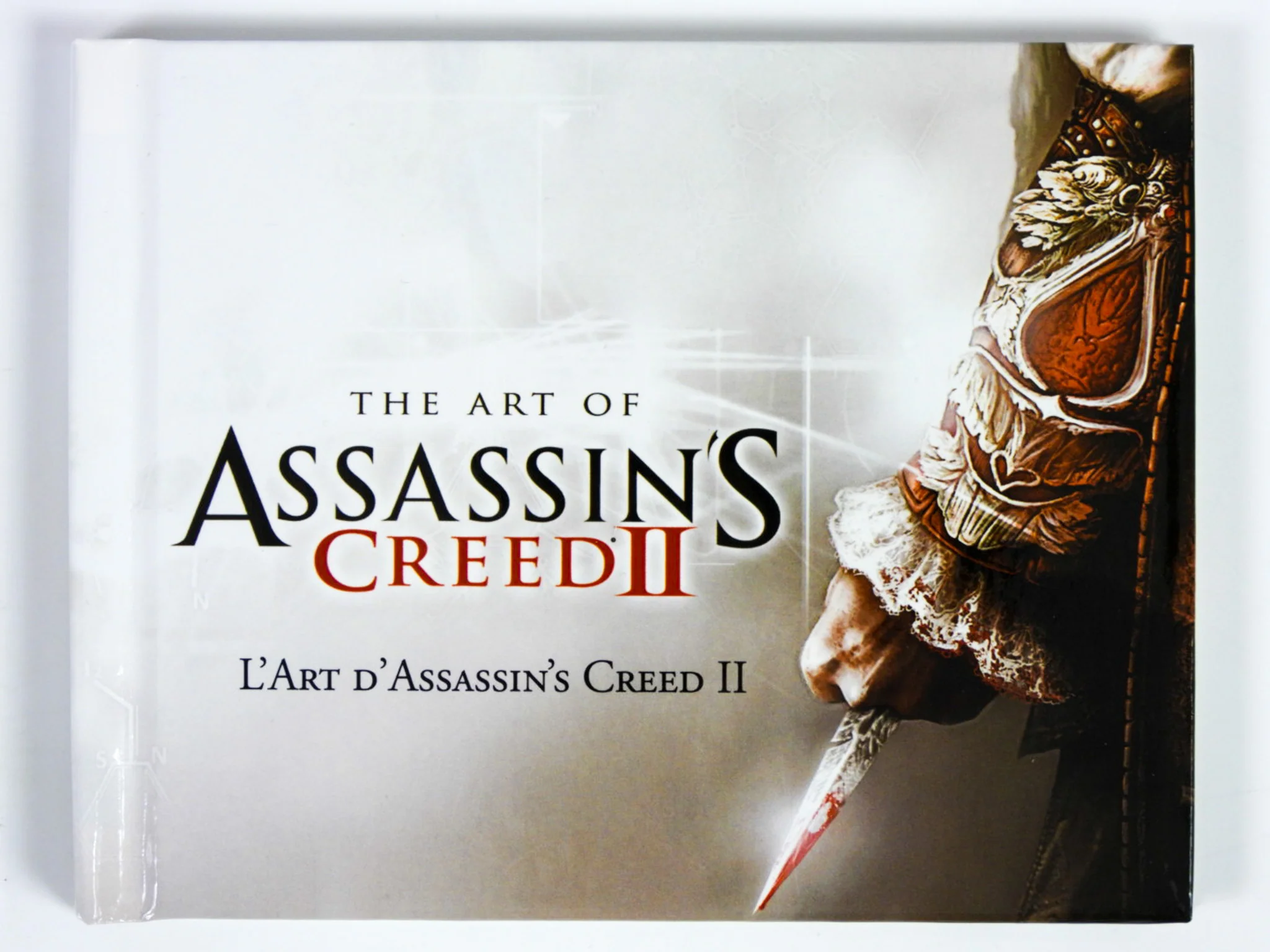 Assassin's Creed II [Master Assassin's Edition] (PlayStation 3 / PS3) - Image 5