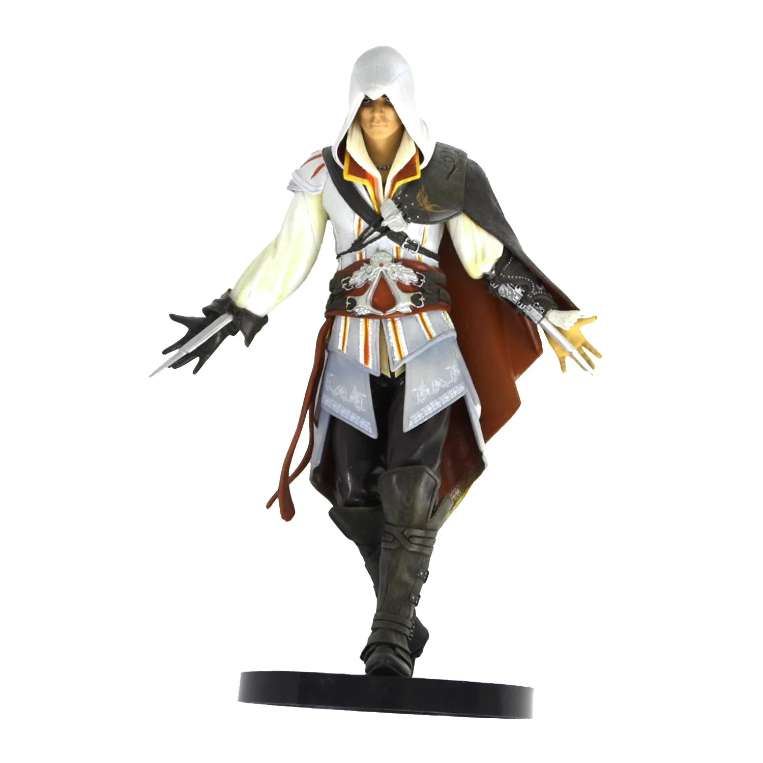 Assassin's Creed II [Master Assassin's Edition] (Xbox 360) - Image 3