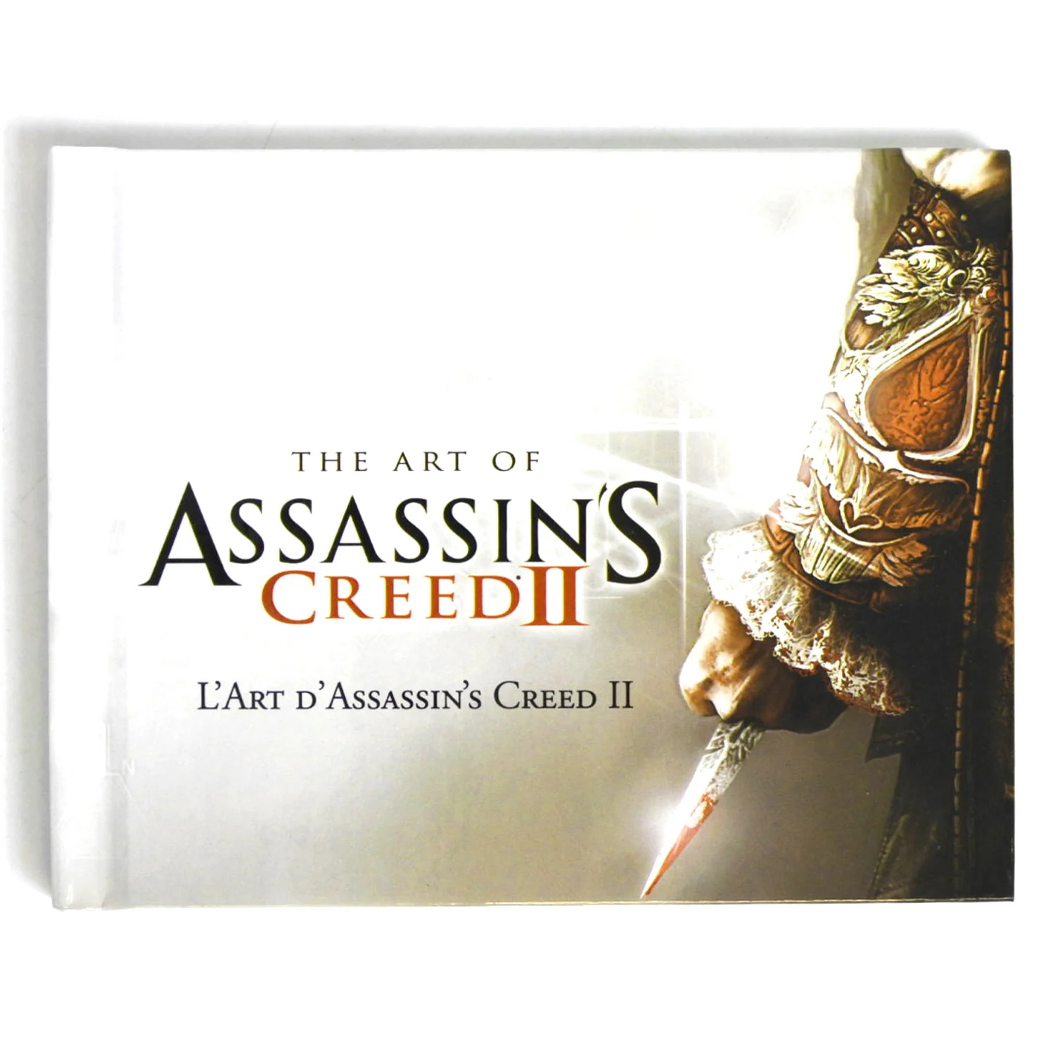 Assassin's Creed II [Master Assassin's Edition] (Xbox 360) - Image 5