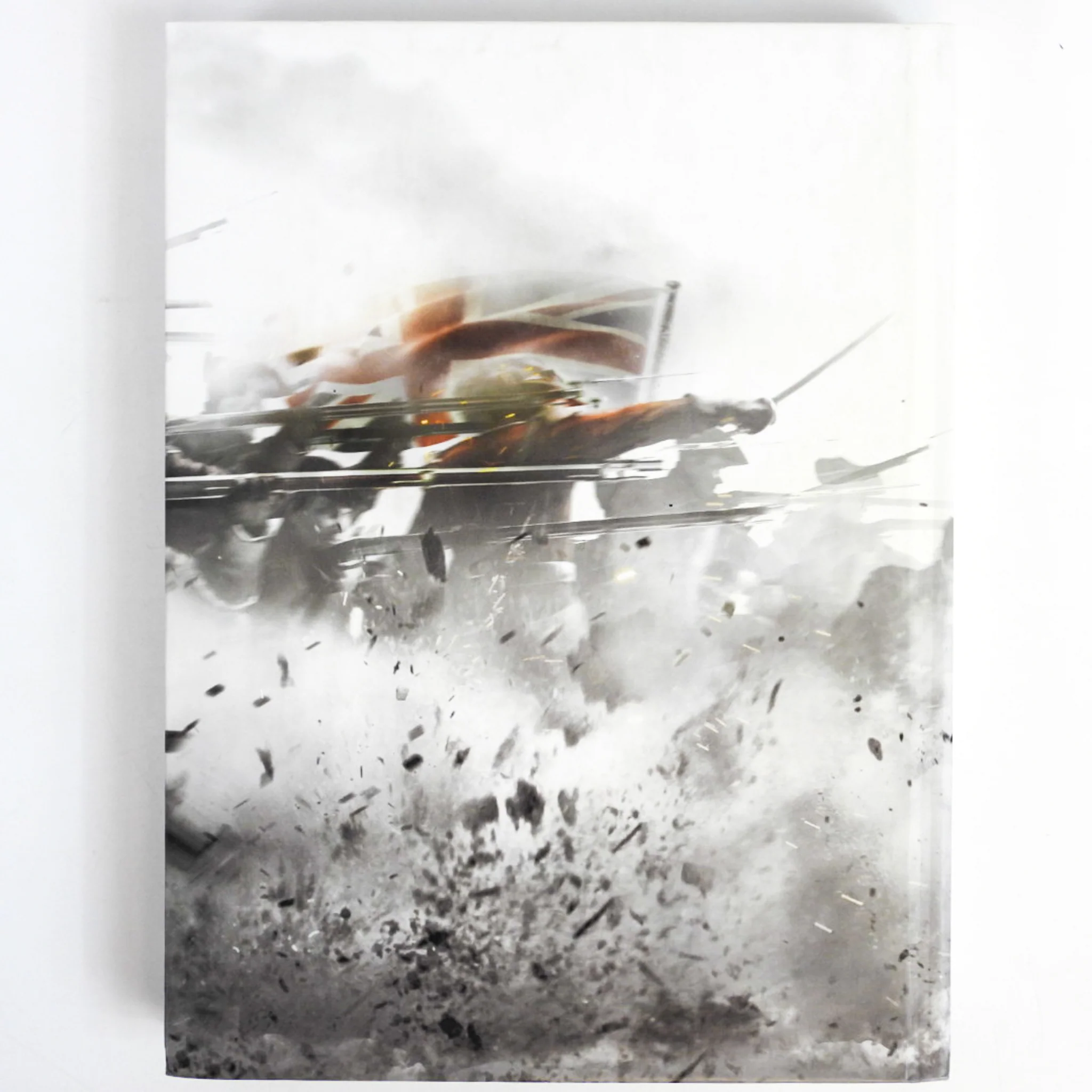 Assassin's Creed III 3 [Hardcover] [Piggyback] (Game Guide) - Image 2