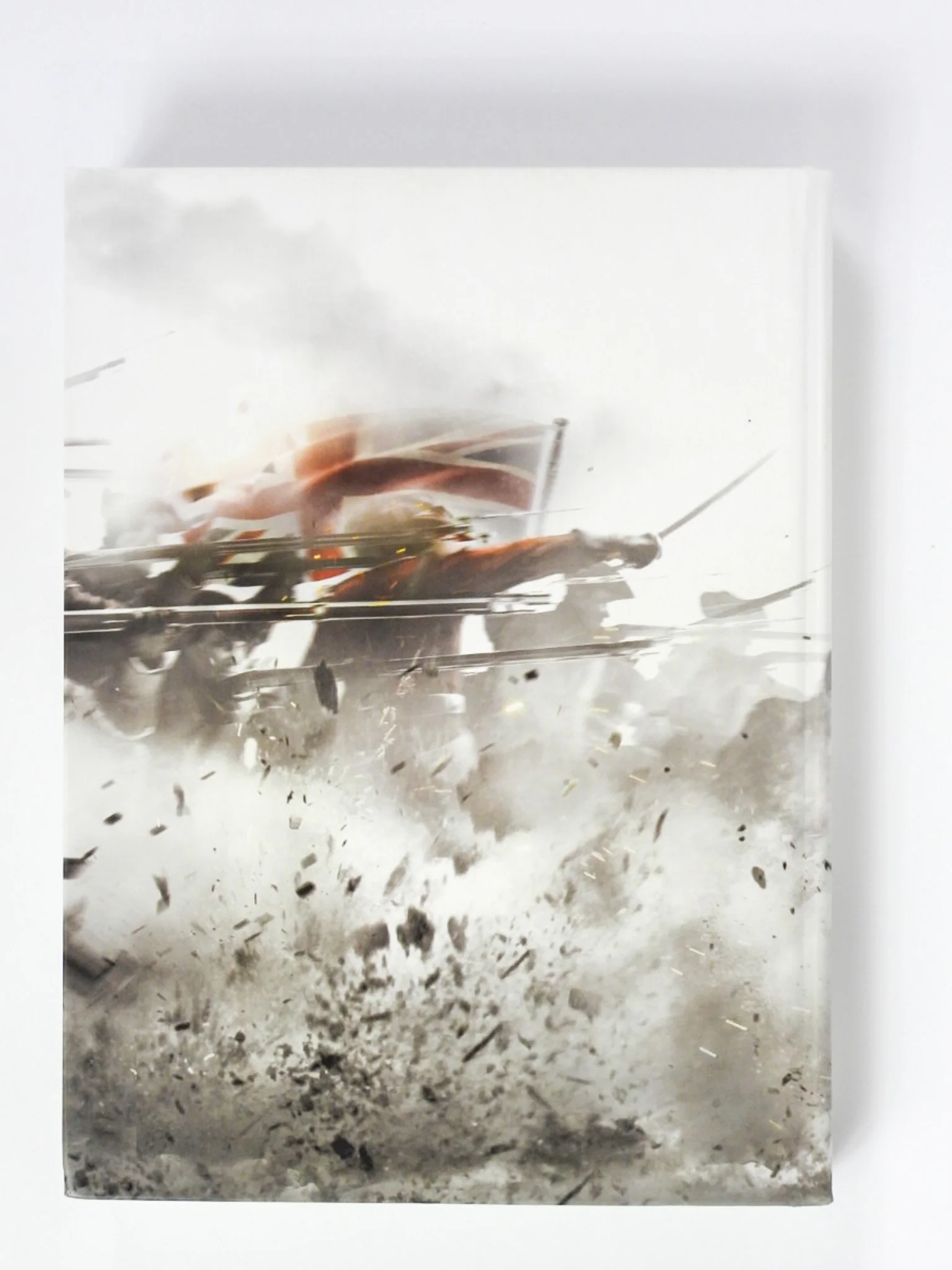 Assassin's Creed III 3 [Hardcover] [Piggyback] (Game Guide) - Image 5