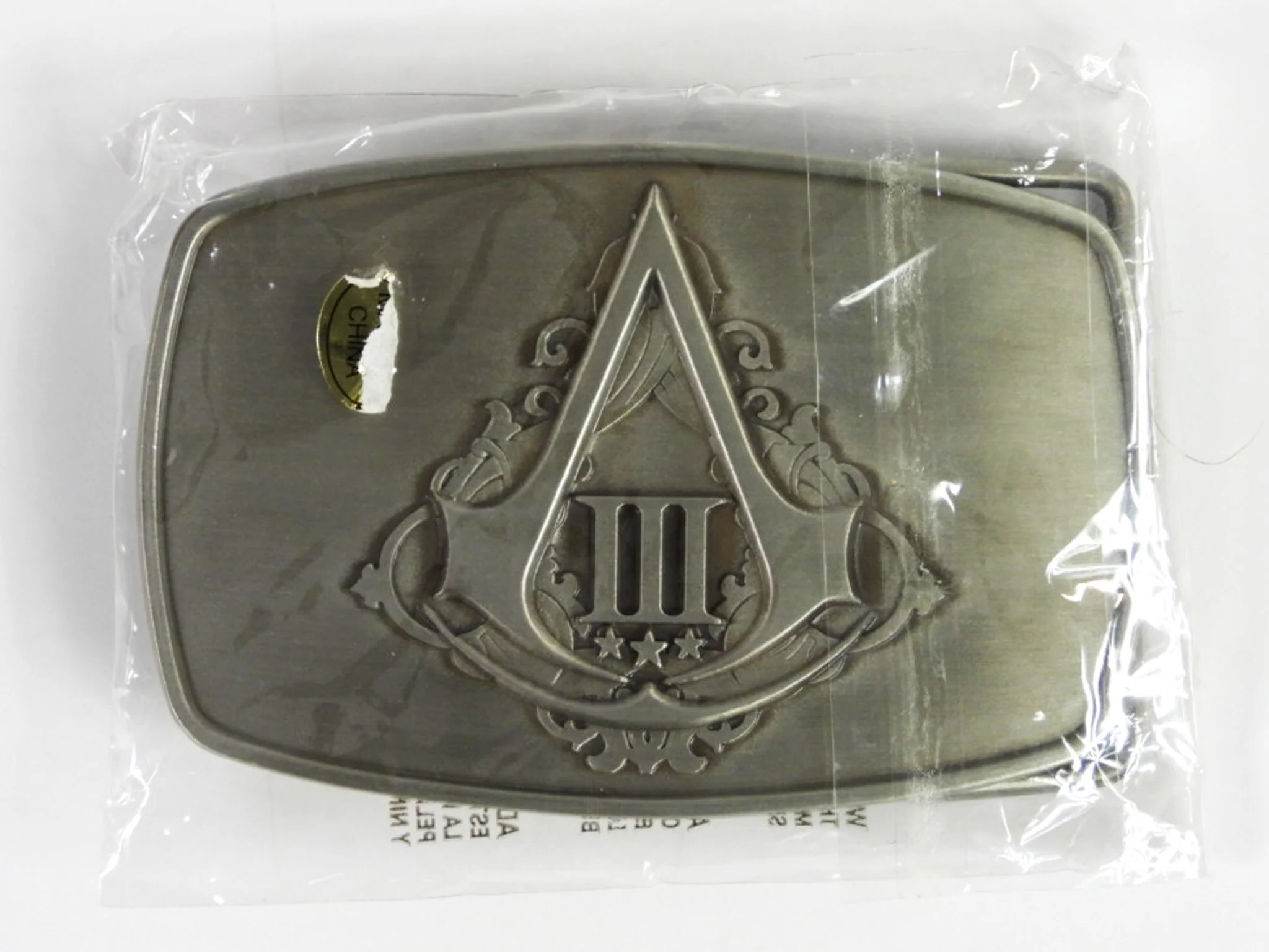 Assassin's Creed III [Limited Edition] (PlayStation 3 / PS3) - Image 7