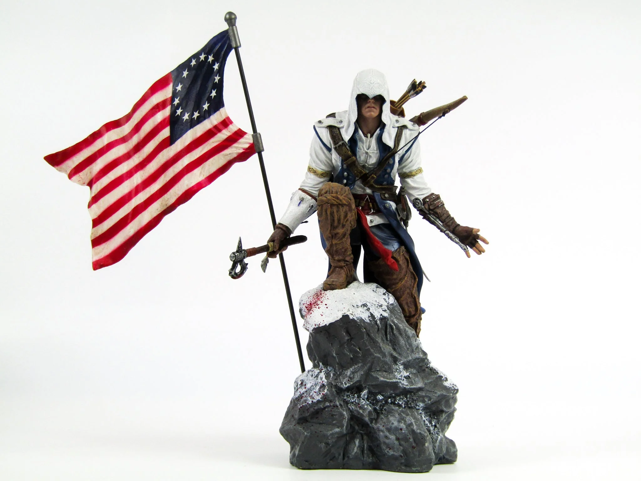 Assassin's Creed III [Limited Edition] (Xbox 360) - Image 3