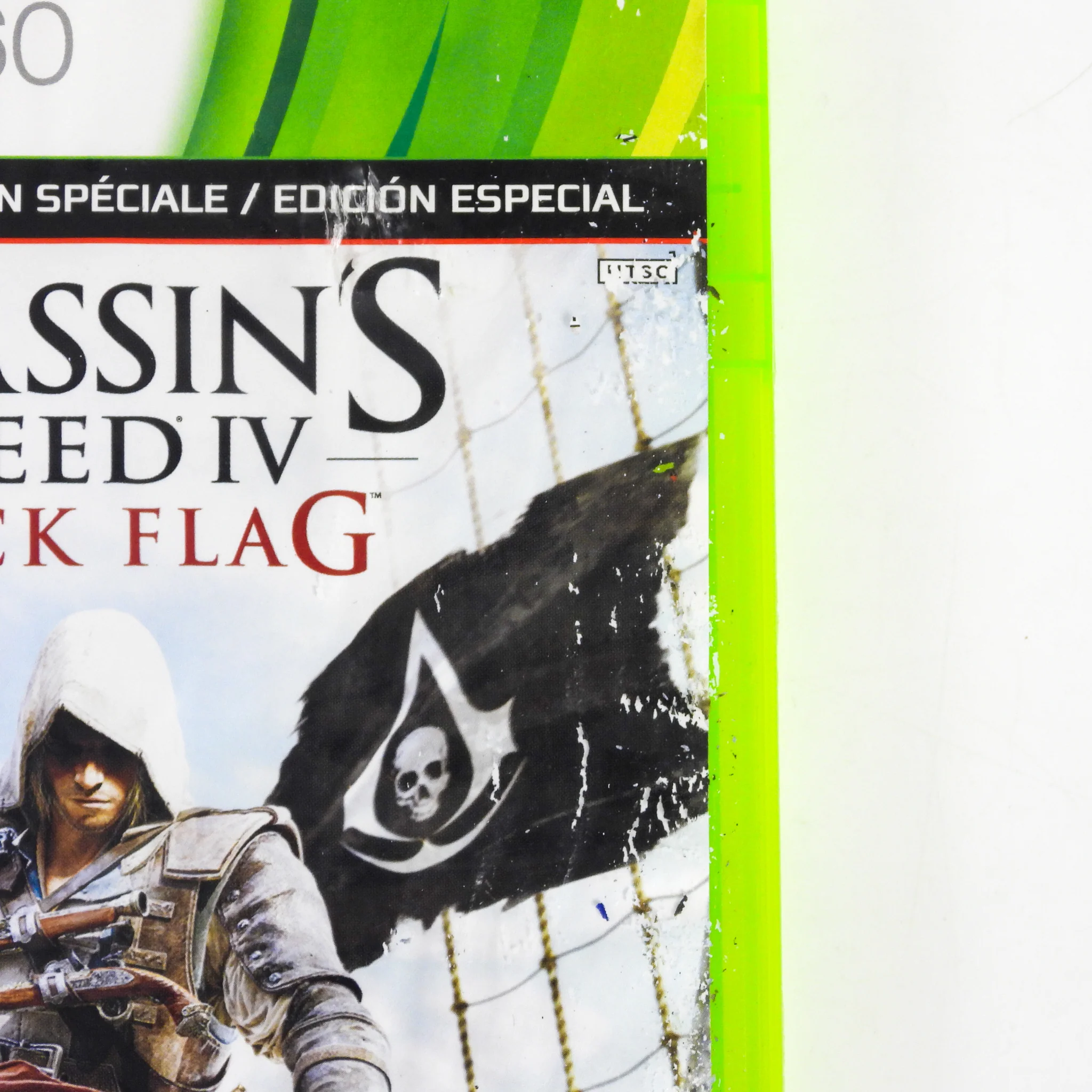 Assassin's Creed IV 4: Black Flag [Special Edition] (Xbox 360) - Image 3