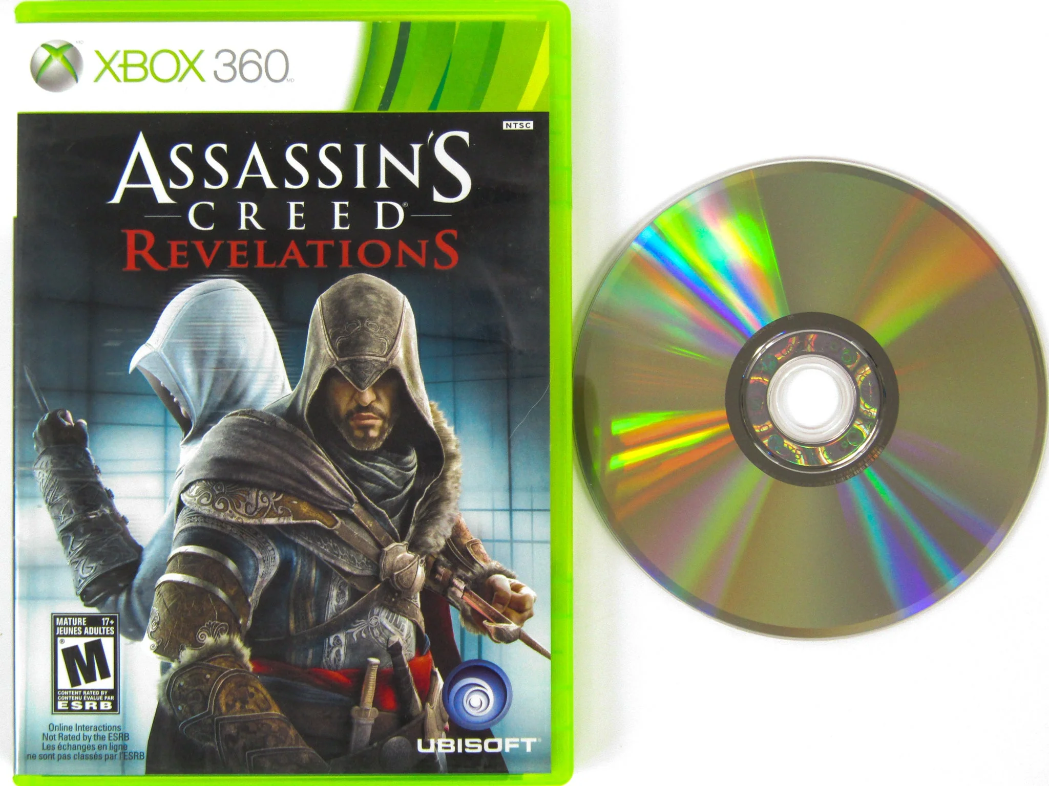 Assassin's Creed: Revelations (Xbox 360) - Image 2