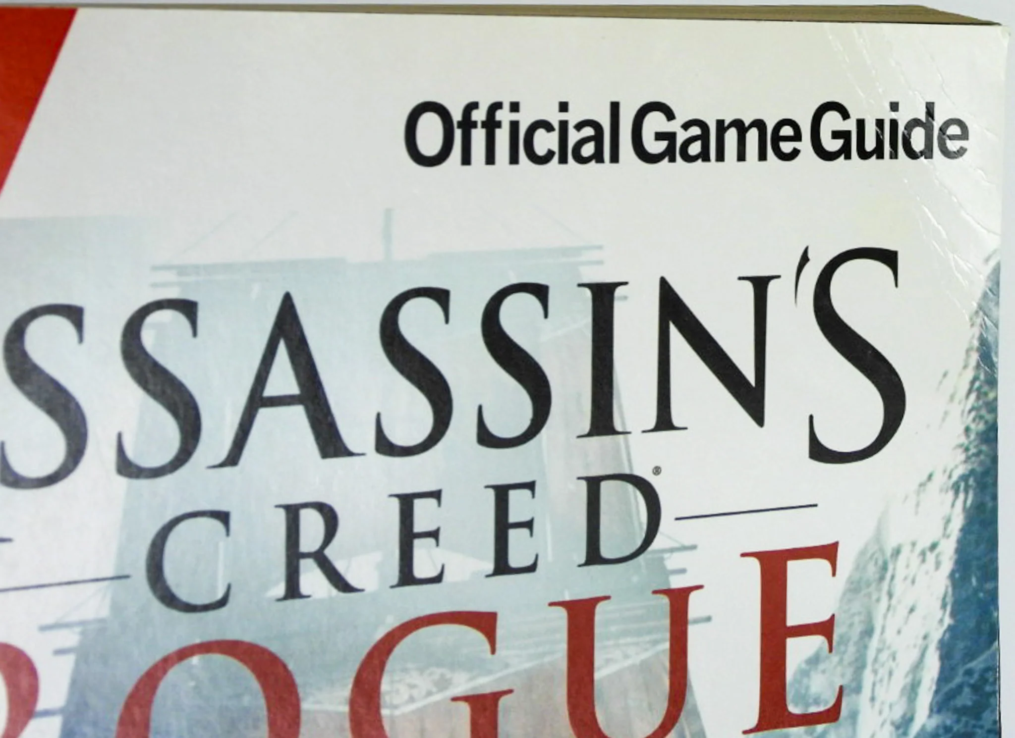 Assassin's Creed Rogue [Prima Games] (Game Guide) - Image 3