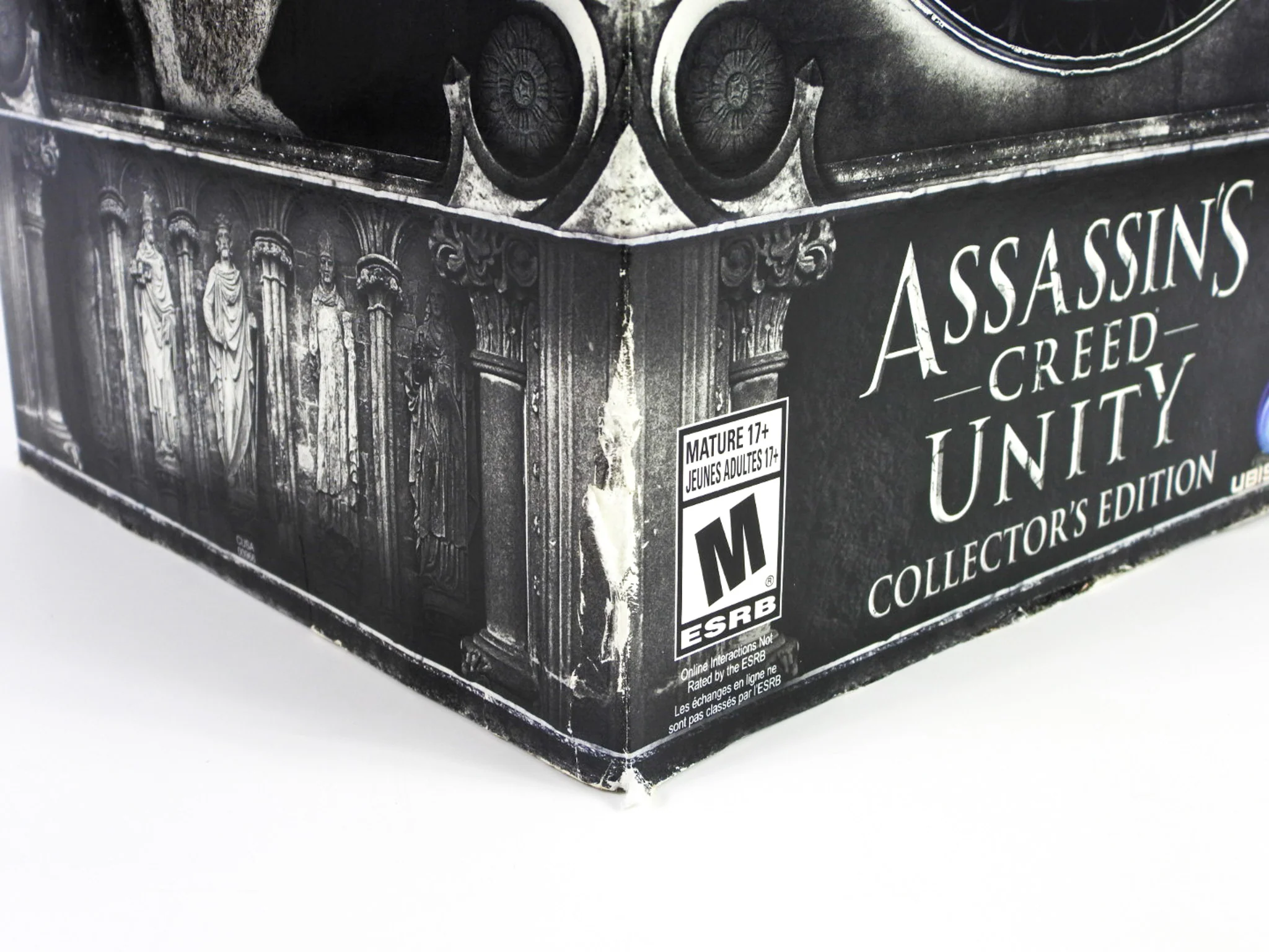 Assassin's Creed: Unity [Collector's Edition] (PlayStation 4 / PS4) - Image 2