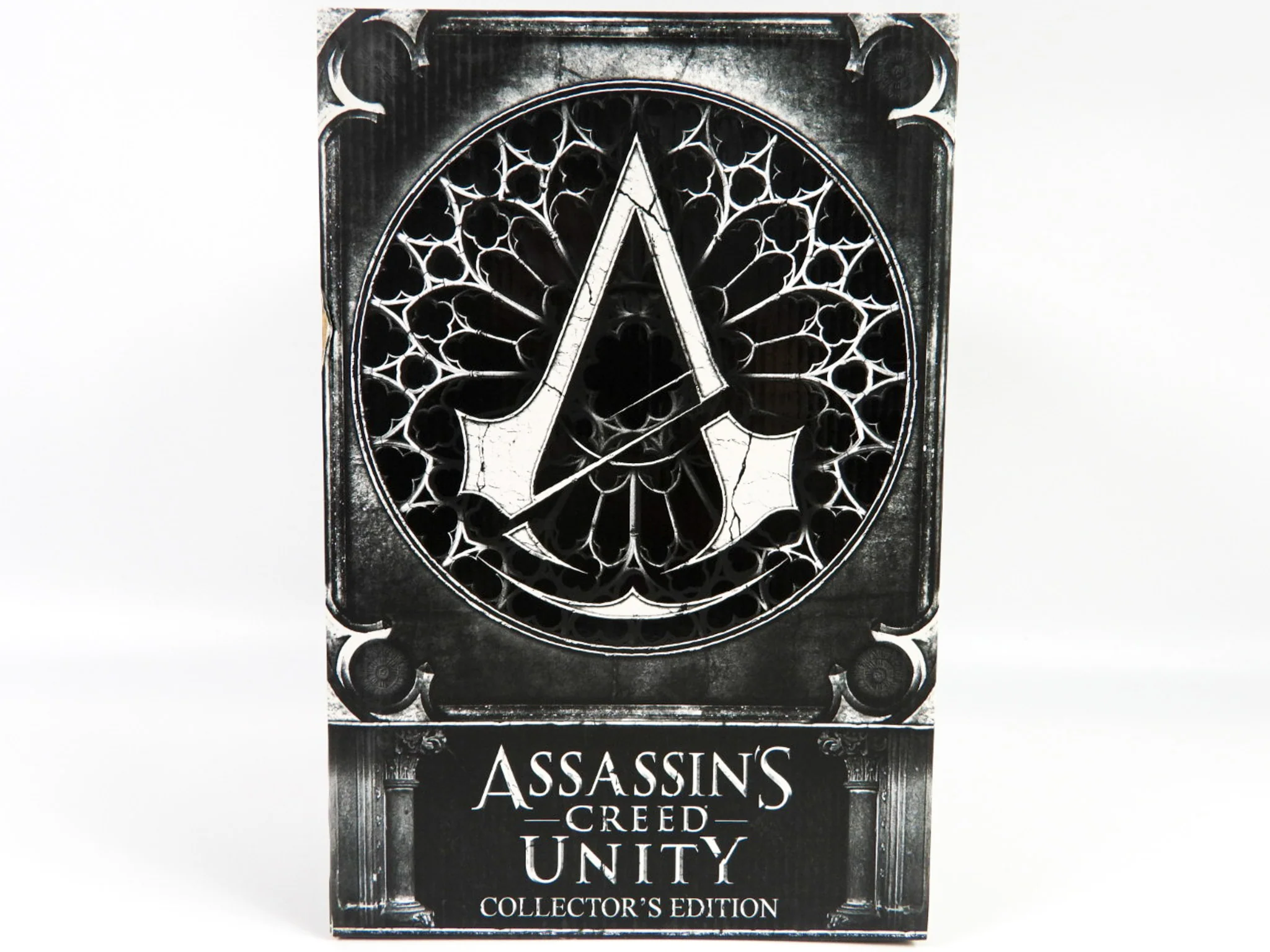 Assassin's Creed: Unity [Collector's Edition] (PlayStation 4 / PS4) - Image 3
