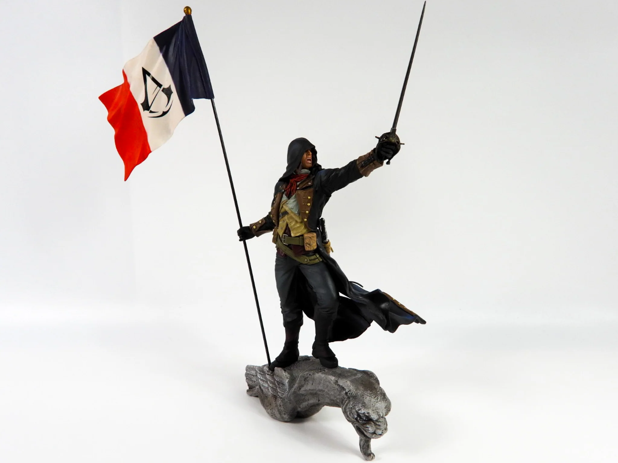 Assassin's Creed: Unity [Collector's Edition] (PlayStation 4 / PS4) - Image 4