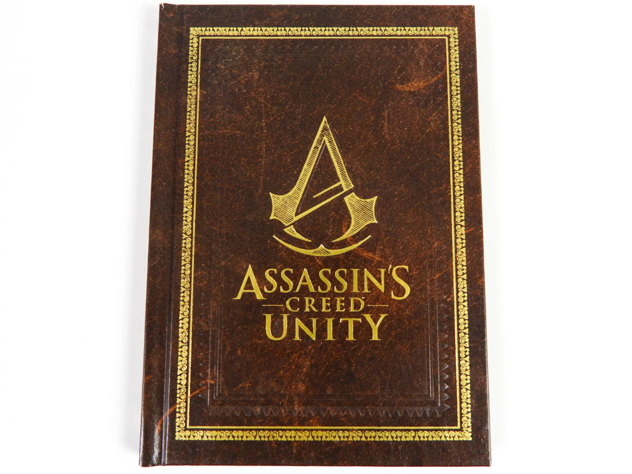 Assassin's Creed: Unity [Collector's Edition] (PlayStation 4 / PS4) - Image 5