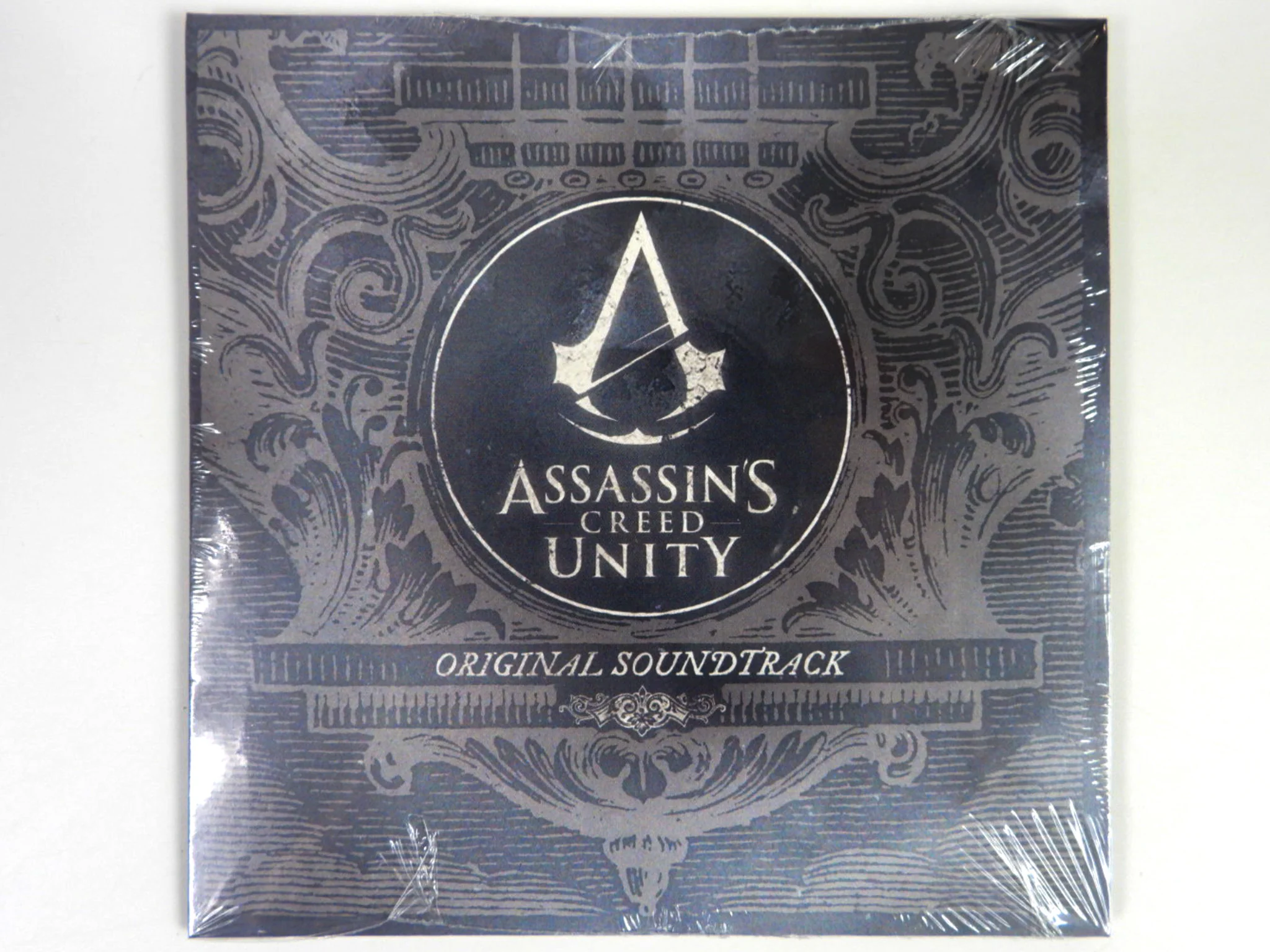 Assassin's Creed: Unity [Collector's Edition] (PlayStation 4 / PS4) - Image 6