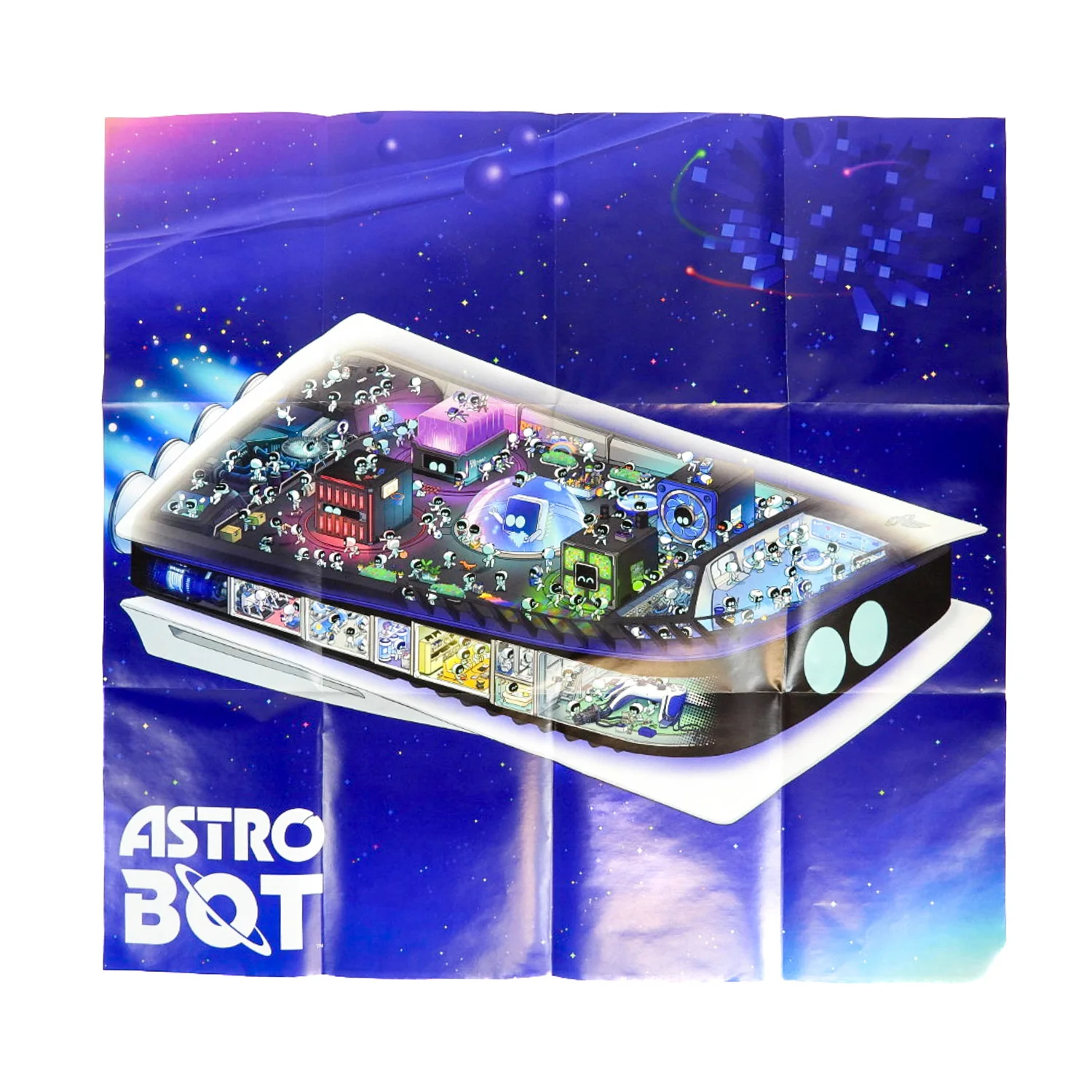Astro Bot (PlayStation 5 / PS5) - Image 2