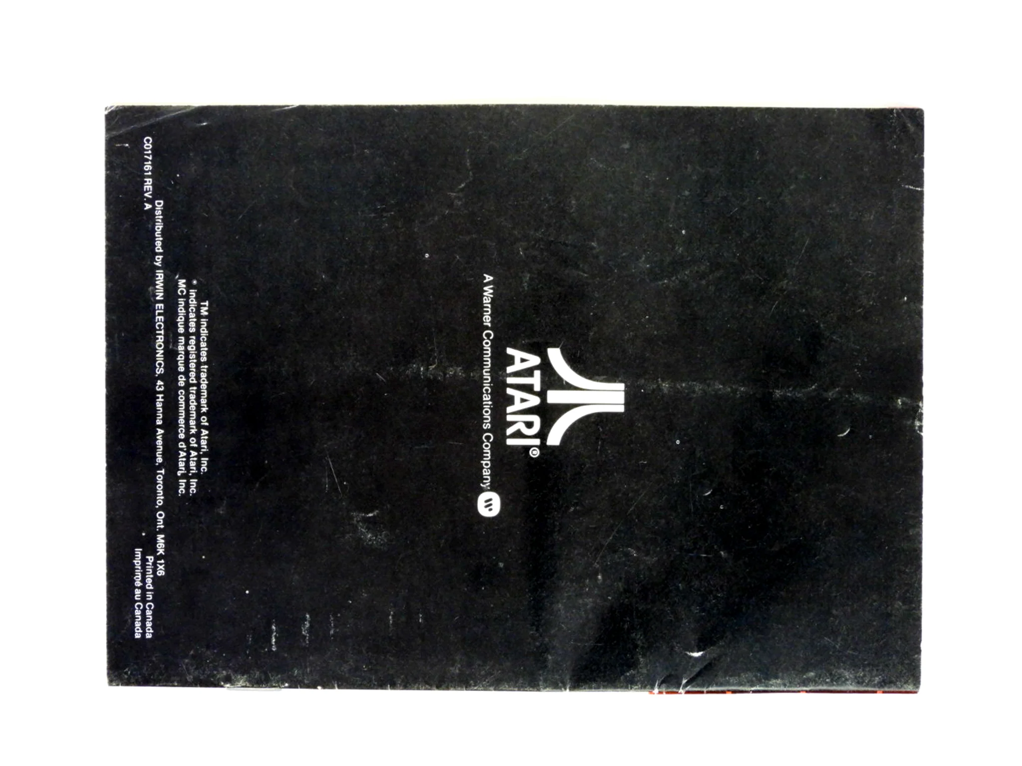 Atari 2600 System [Vader] - Image 18