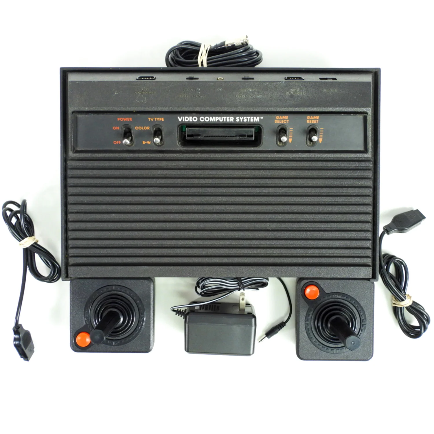 Atari 2600 System [Vader] - Image 6