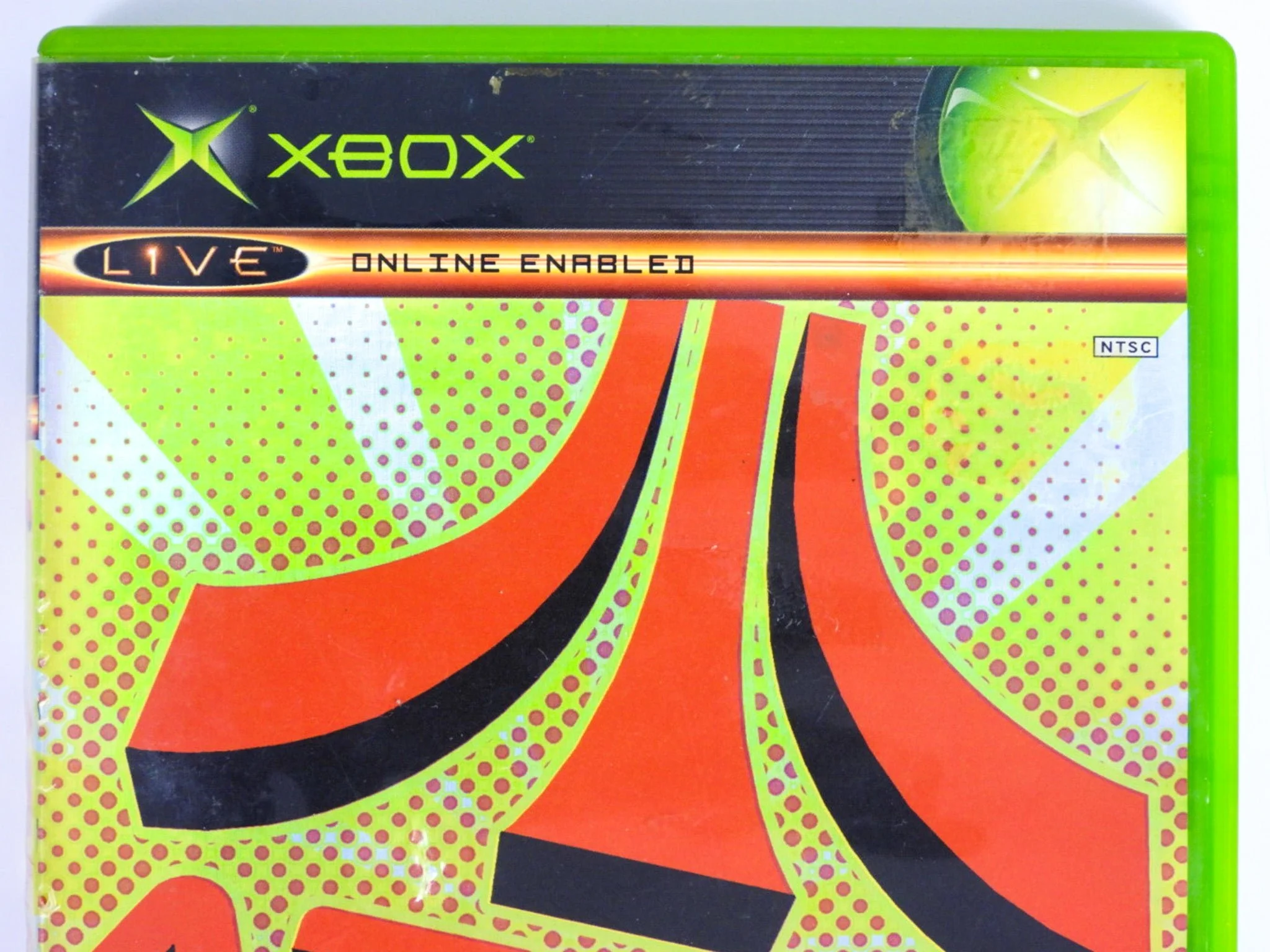 Atari Anthology (Xbox) - Image 2