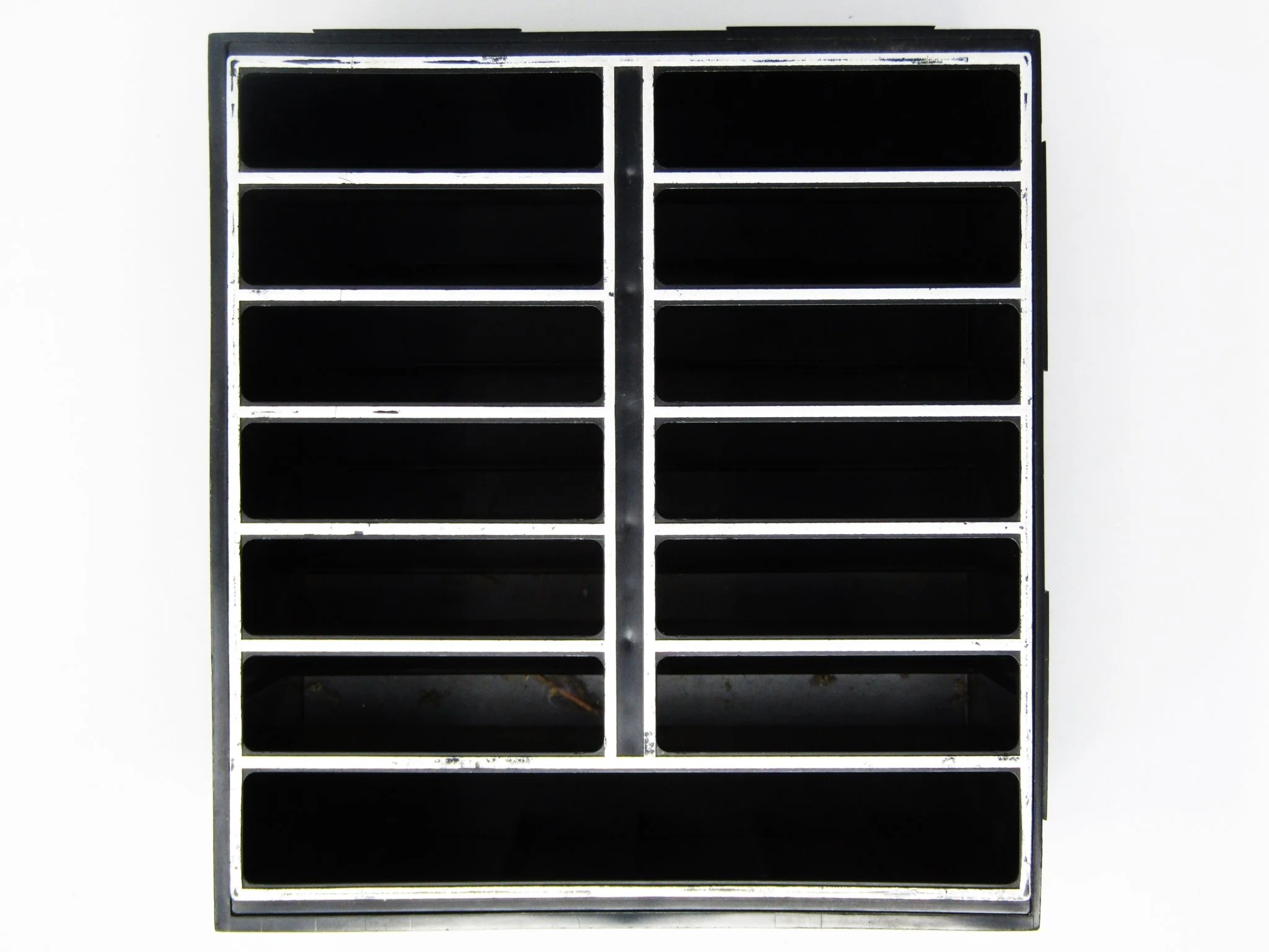 Atari Cartridge Storage Case TV Games Organiser (Atari 2600)