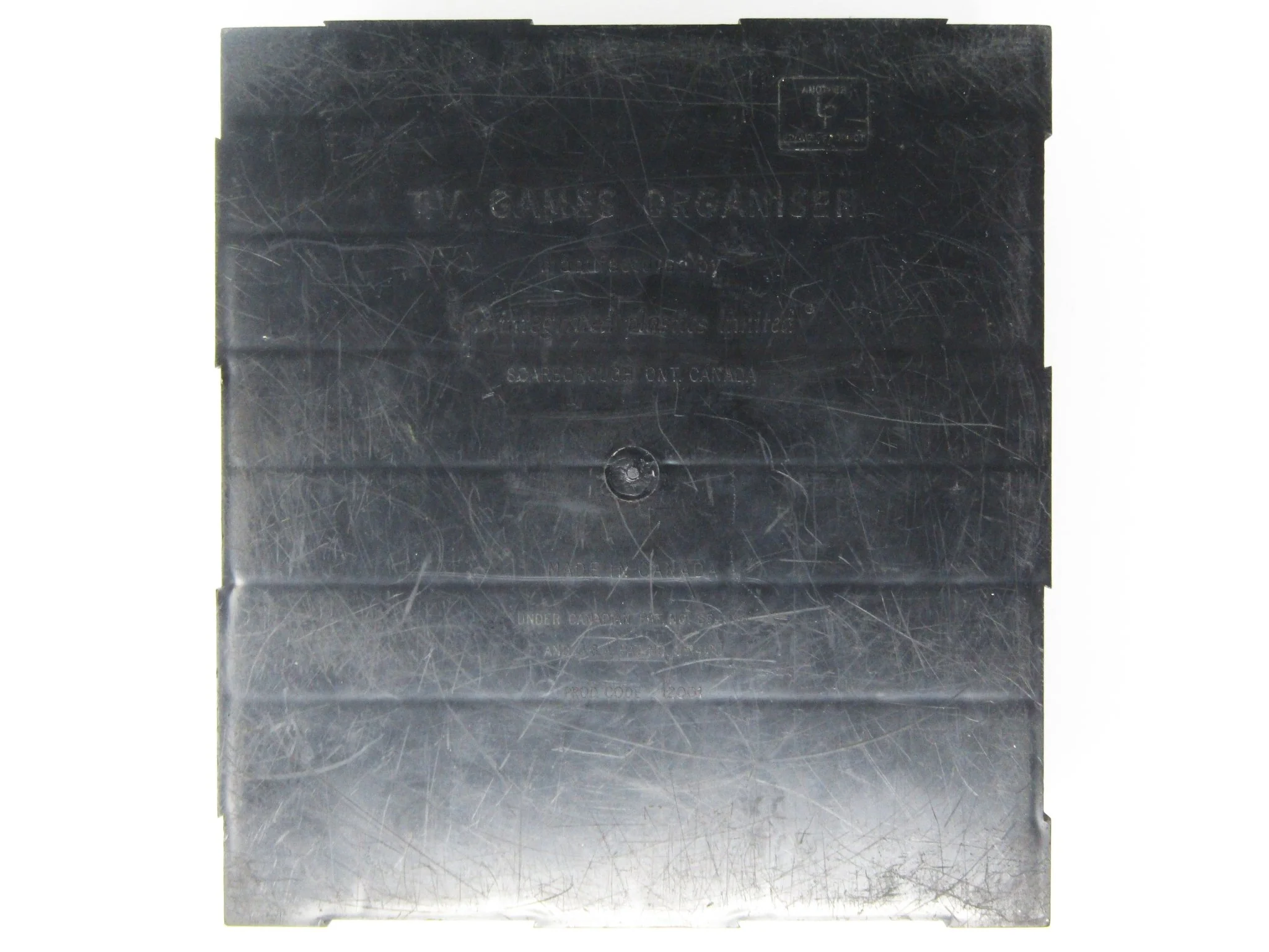 Atari Cartridge Storage Case TV Games Organiser (Atari 2600) - Image 3