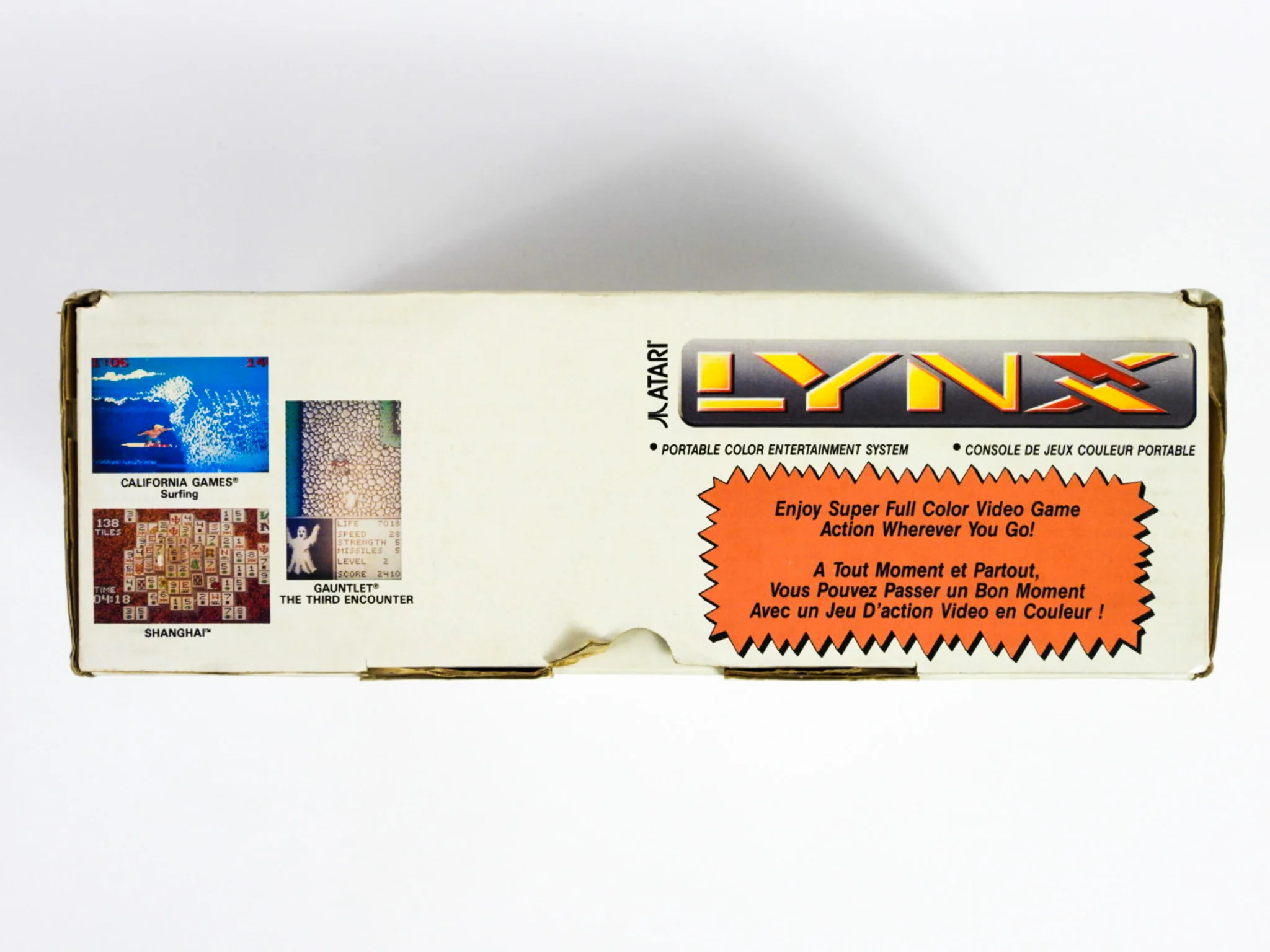 Atari Lynx II System - Image 2