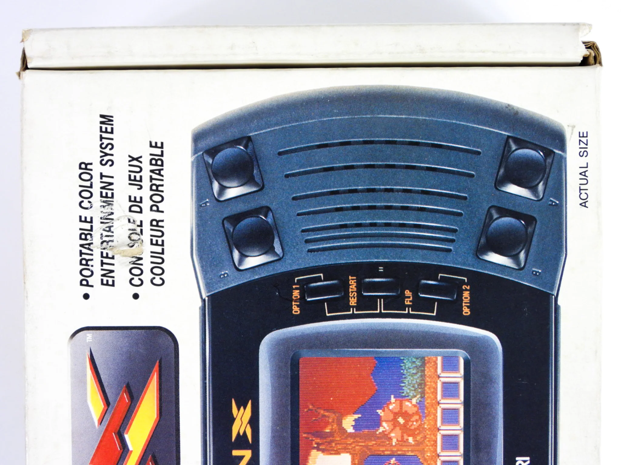 Atari Lynx II System - Image 3
