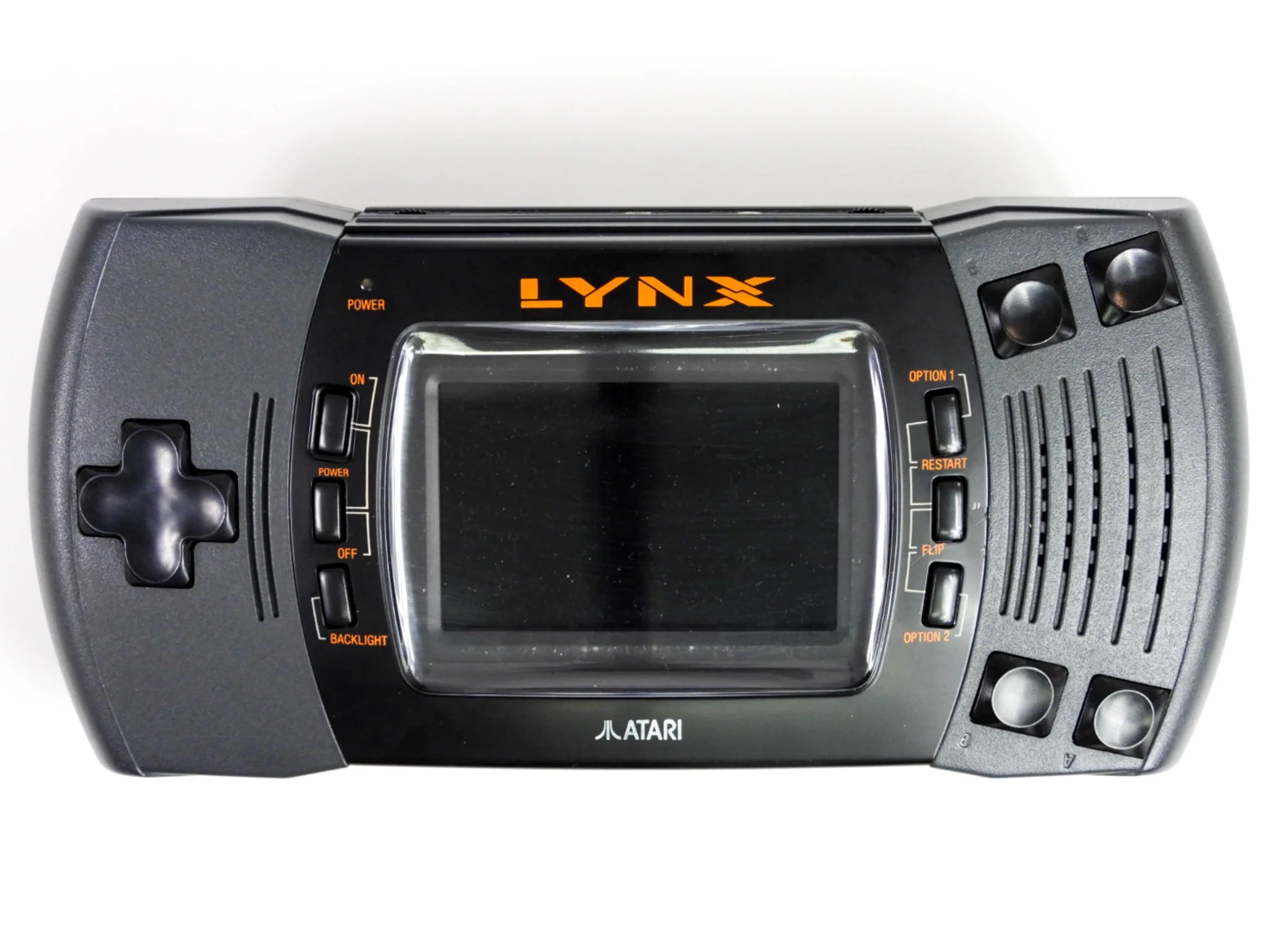 Atari Lynx II System - Image 4