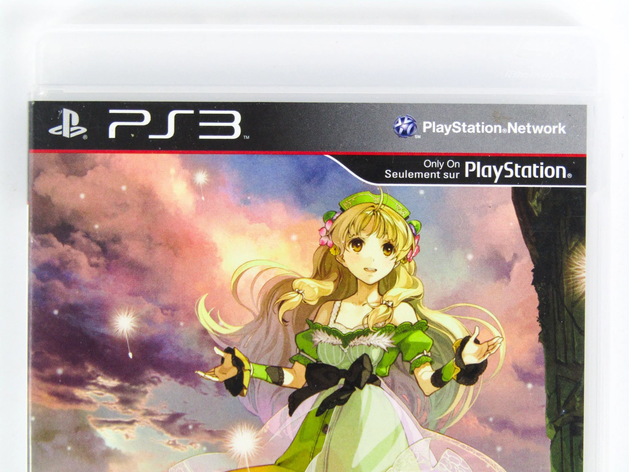 Atelier Ayesha: The Alchemist Of Dusk (PlayStation 3 / PS3) - Image 5