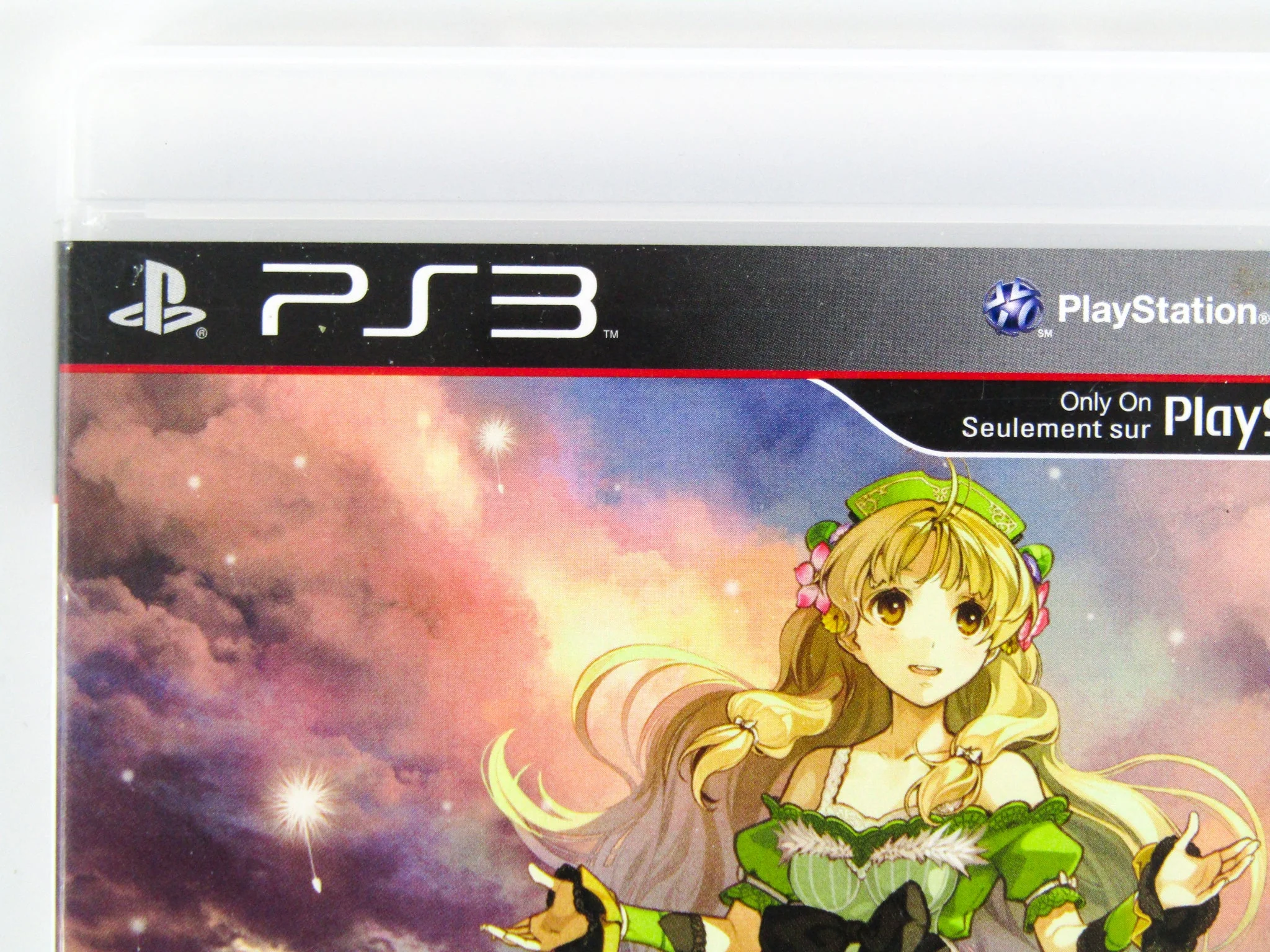 Atelier Ayesha: The Alchemist Of Dusk (PlayStation 3 / PS3) - Image 6