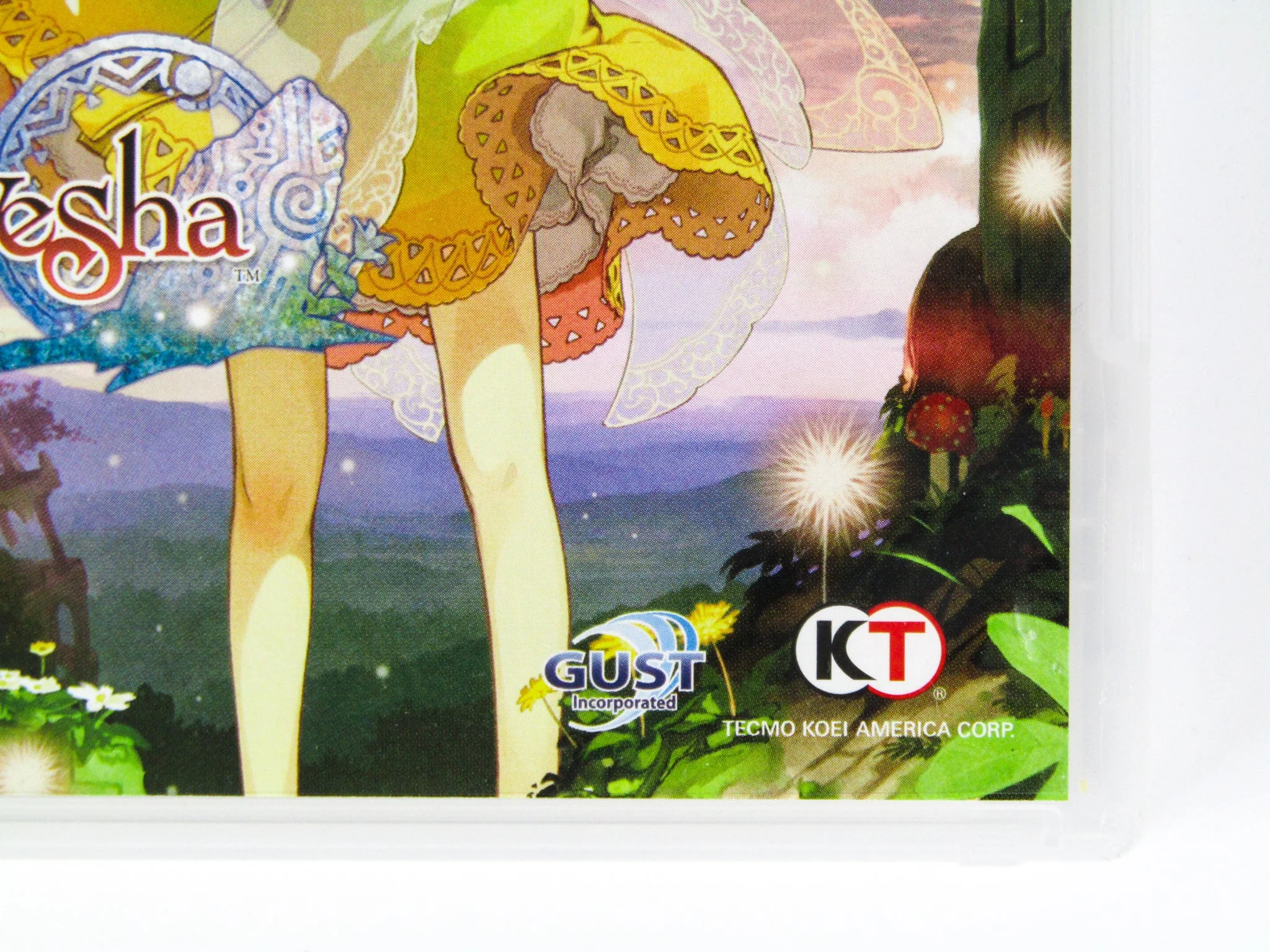 Atelier Ayesha: The Alchemist Of Dusk (PlayStation 3 / PS3) - Image 8