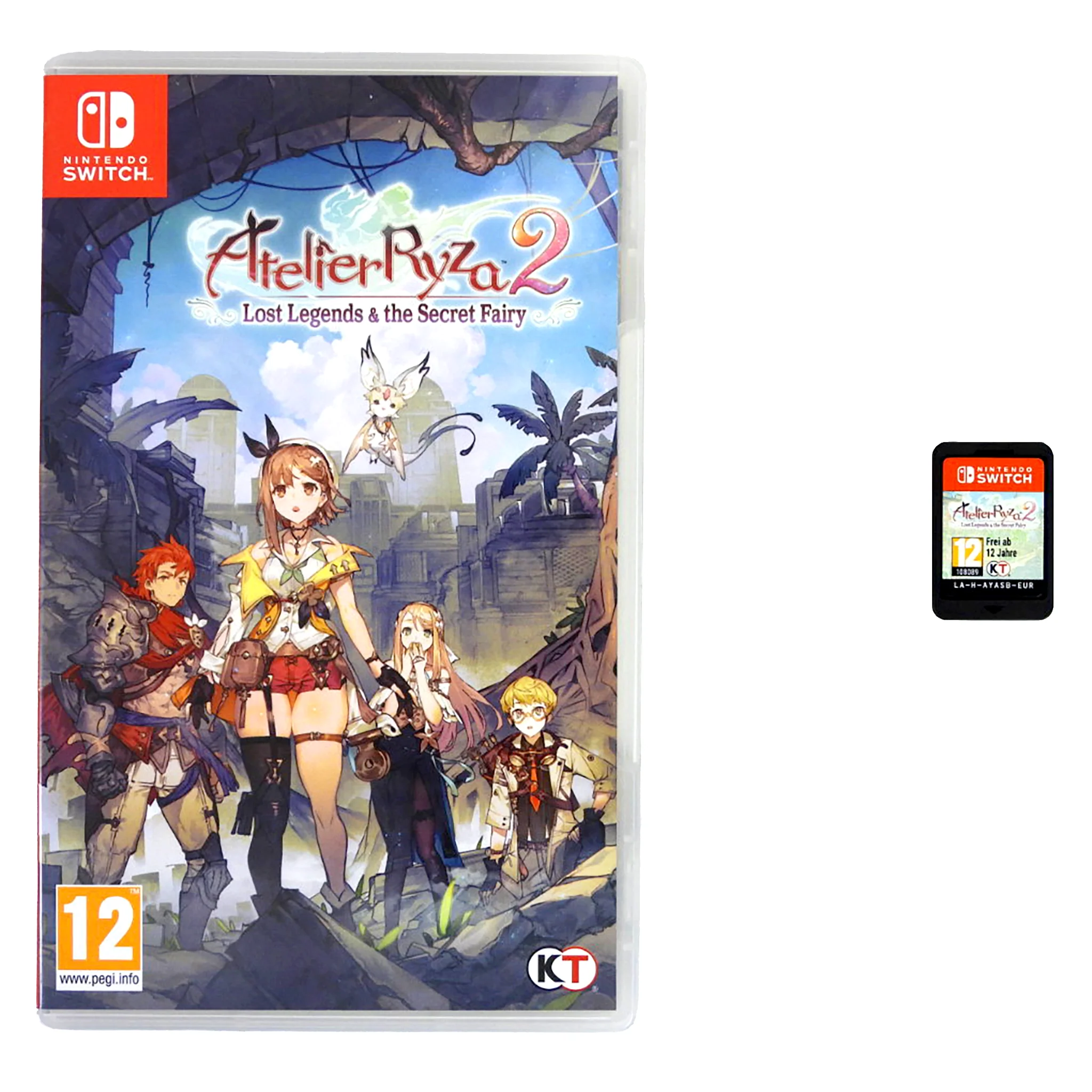 Tous les jeux usagés