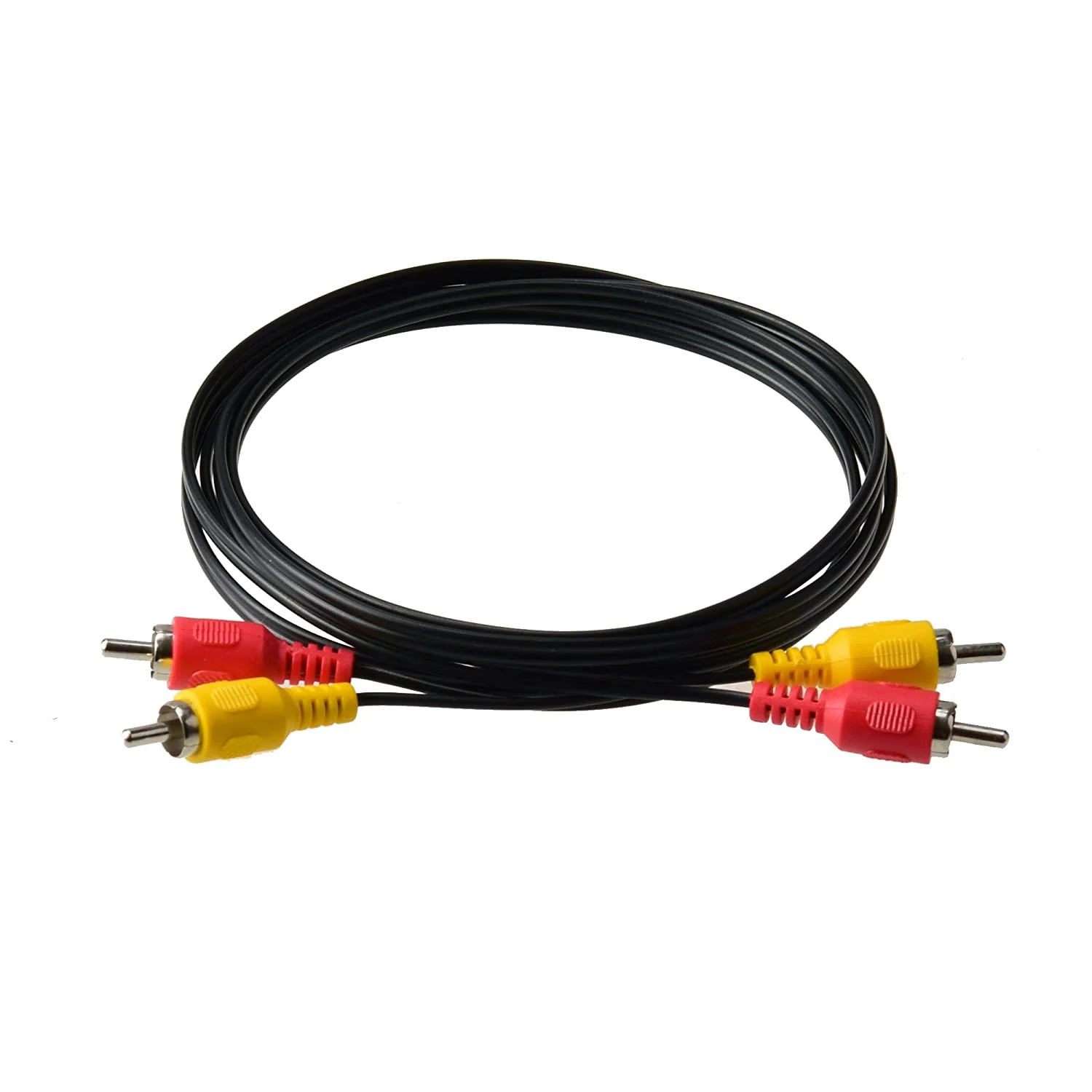 AV Cable [Unofficial] (Nintendo / NES)