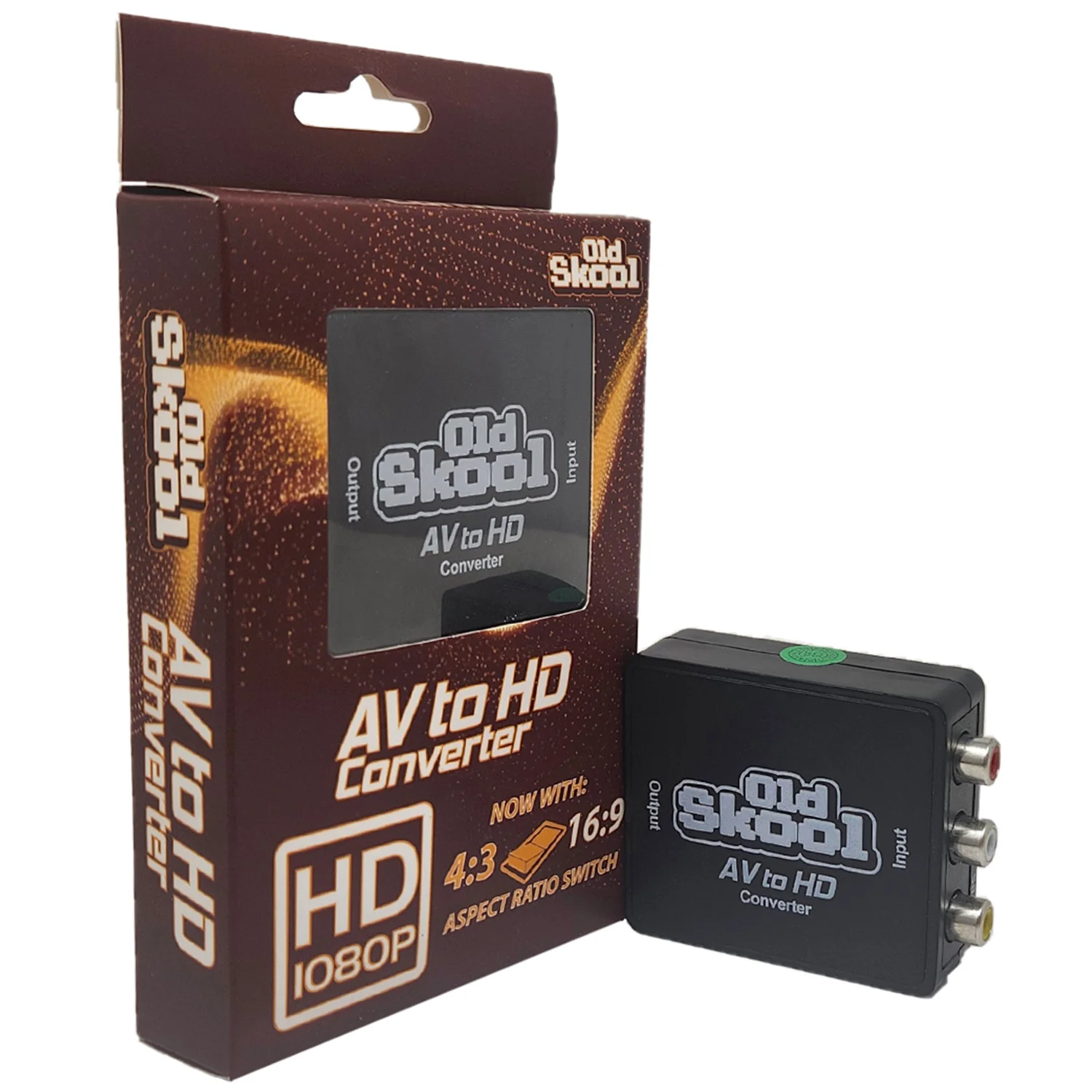 AV to HD 1080p Video Converter - Image 3