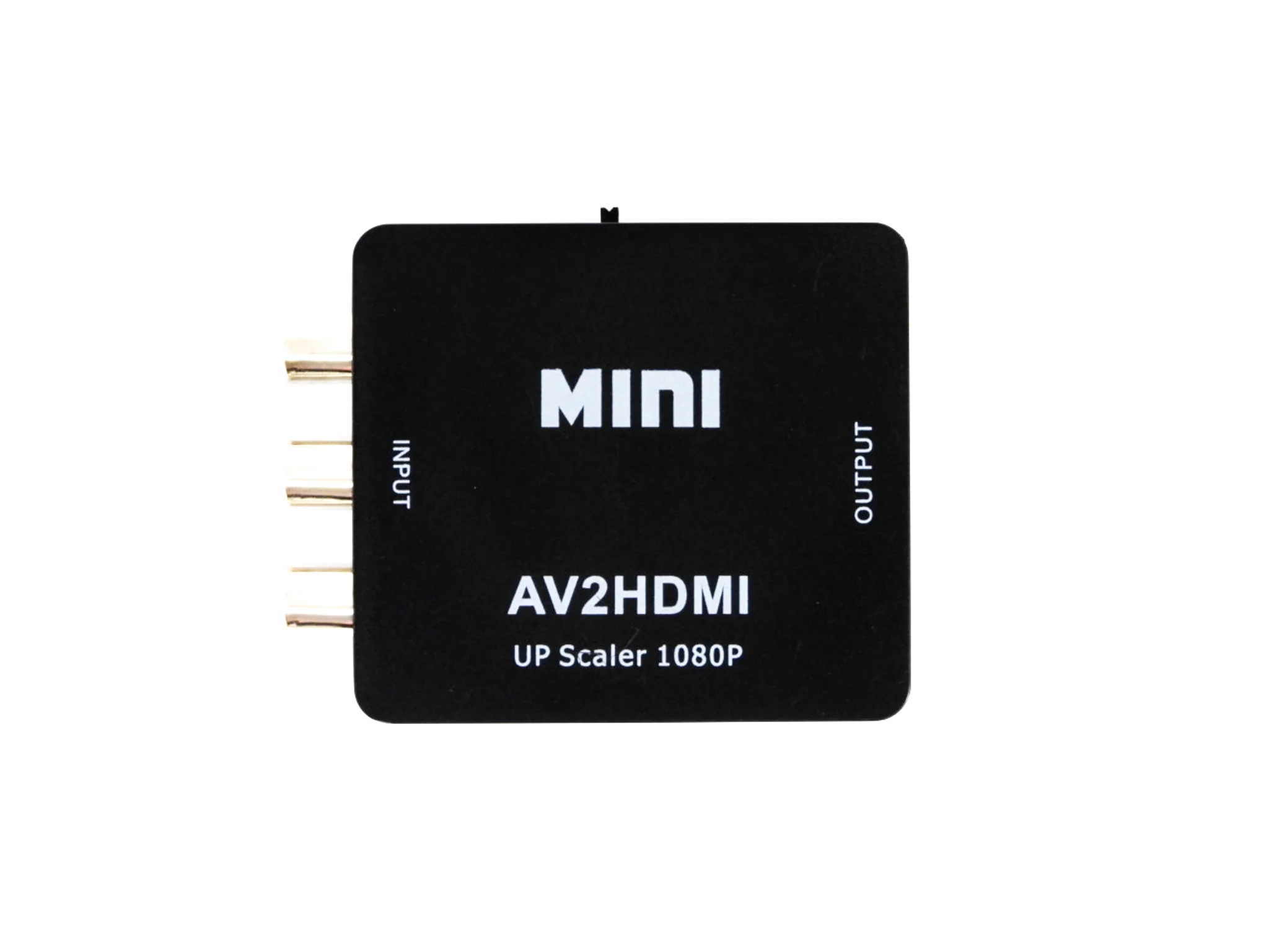 AV To HD 1080p Video Converter - Image 2
