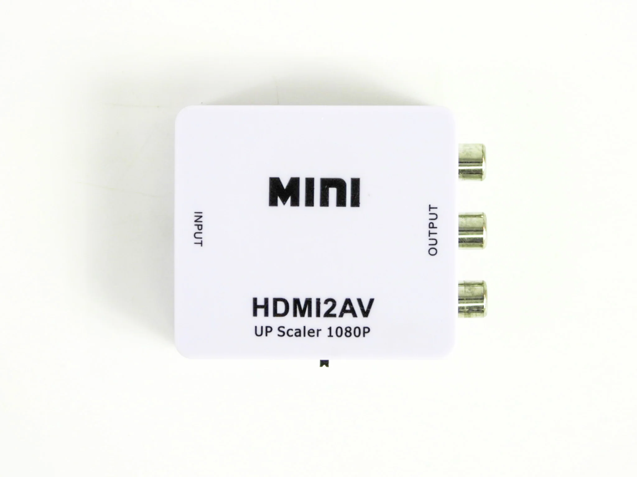 AV To HD 1080p Video Converter - Image 3