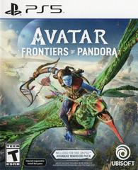 Avatar: Frontiers Of Pandora (PlayStation 5 / PS5)